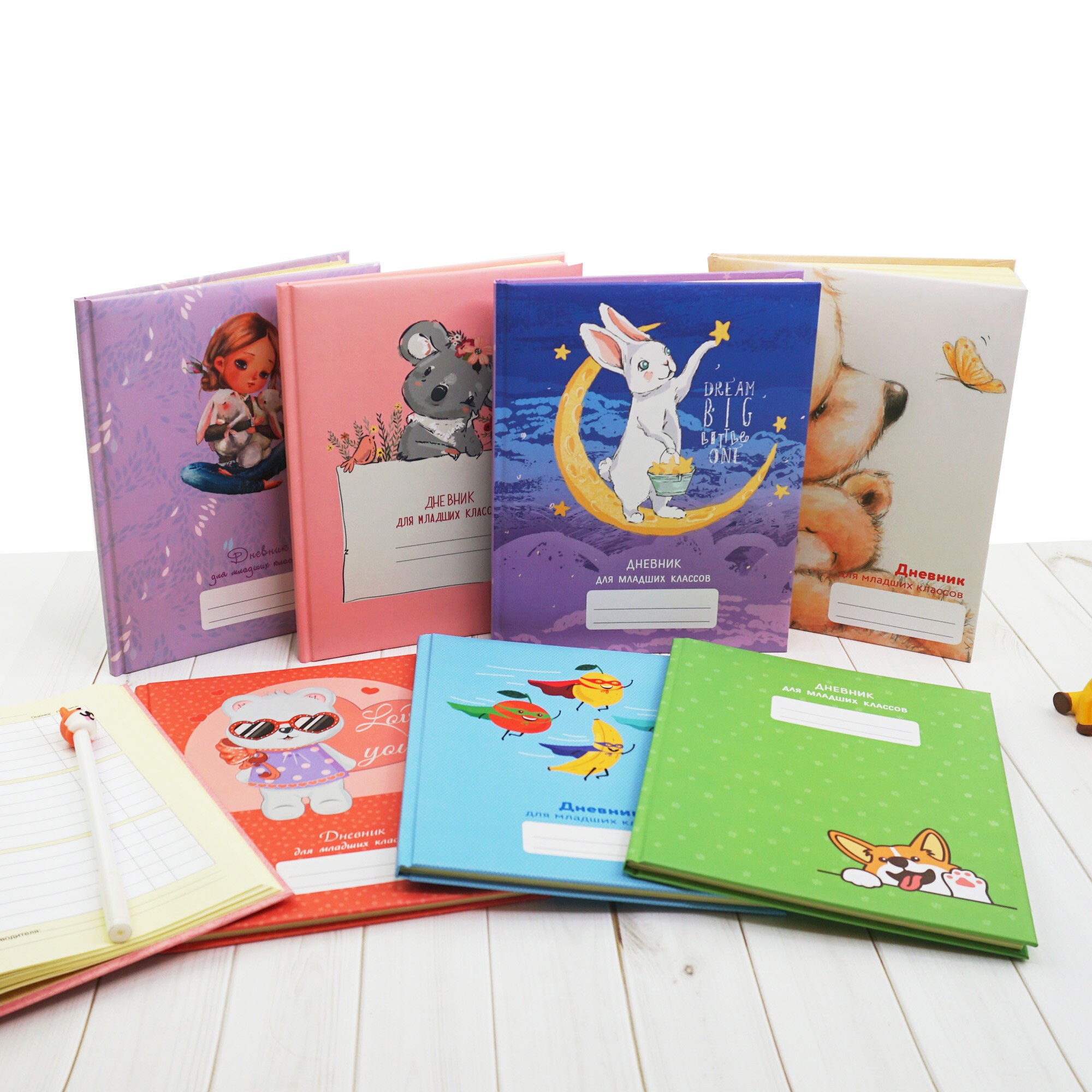 Супер-фрукты – ДМБ224808 Супер-фрукты – ДМБ224808