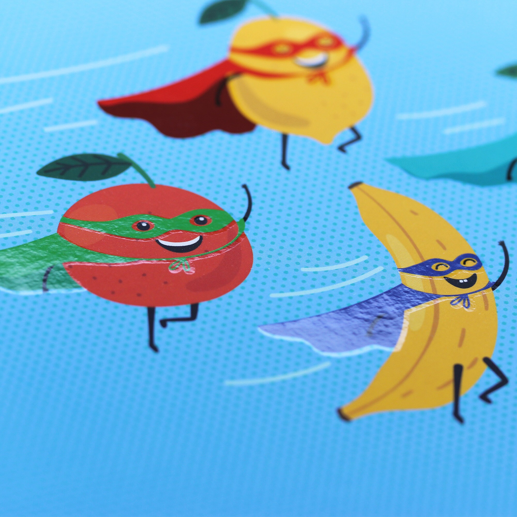 Супер-фрукты – ДМБ224808 Супер-фрукты – ДМБ224808