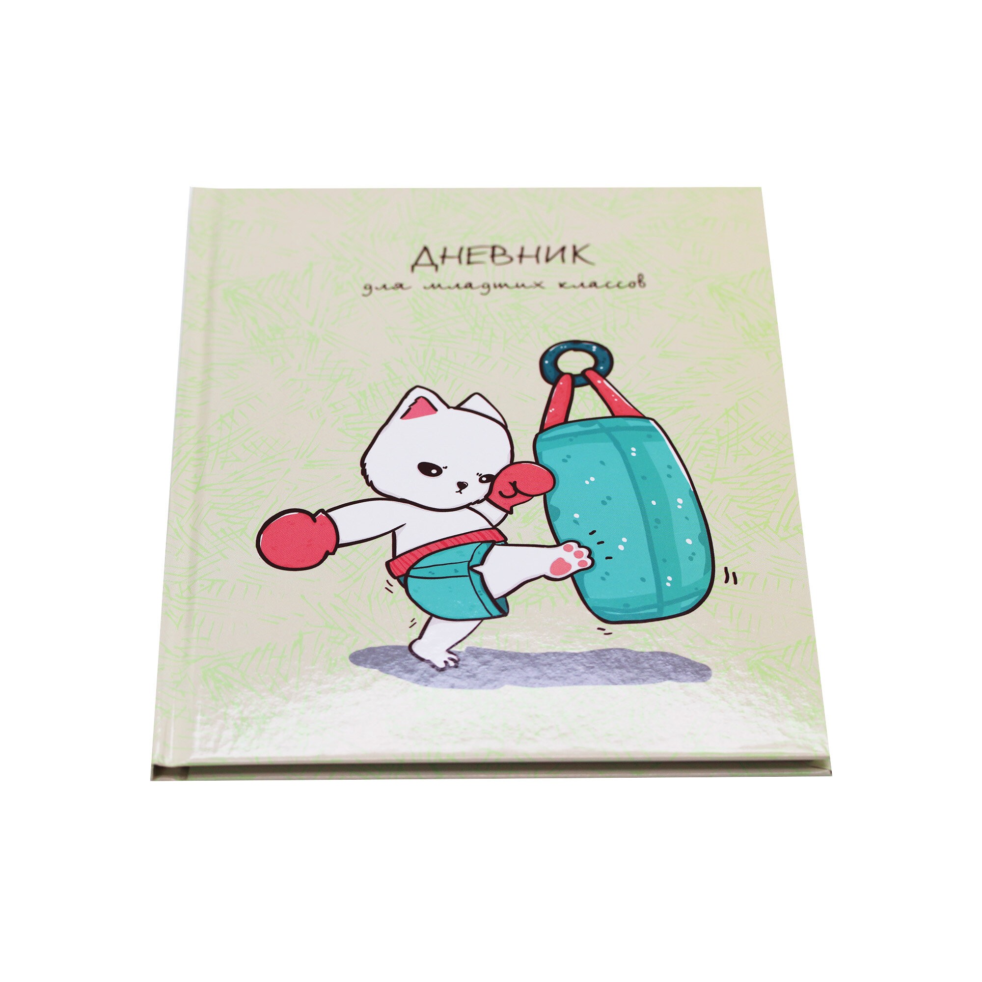 Кот-спортсмен – ДМ224808 Кот-спортсмен – ДМ224808