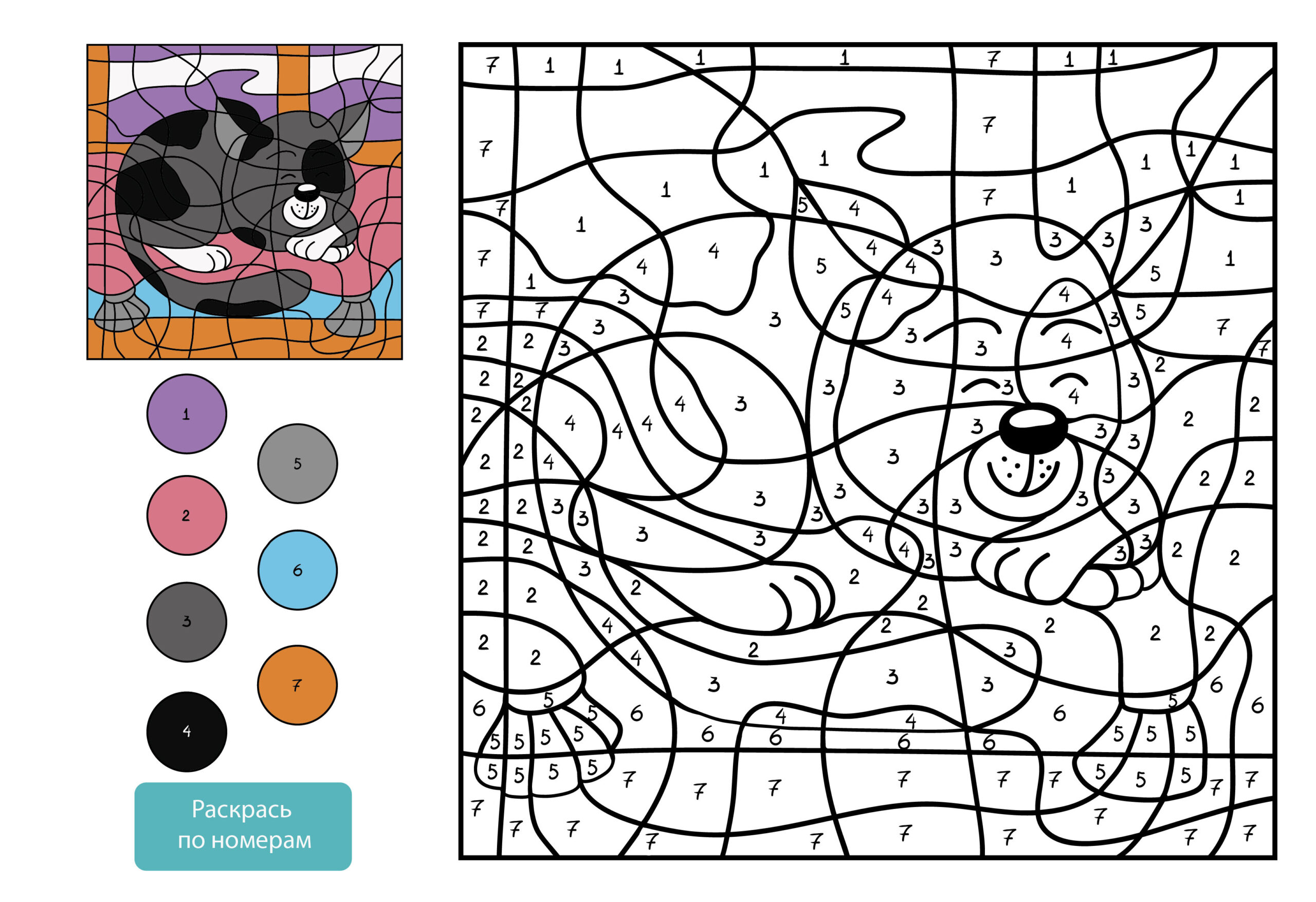 Котики – АЛ202350 Котики – АЛ202350