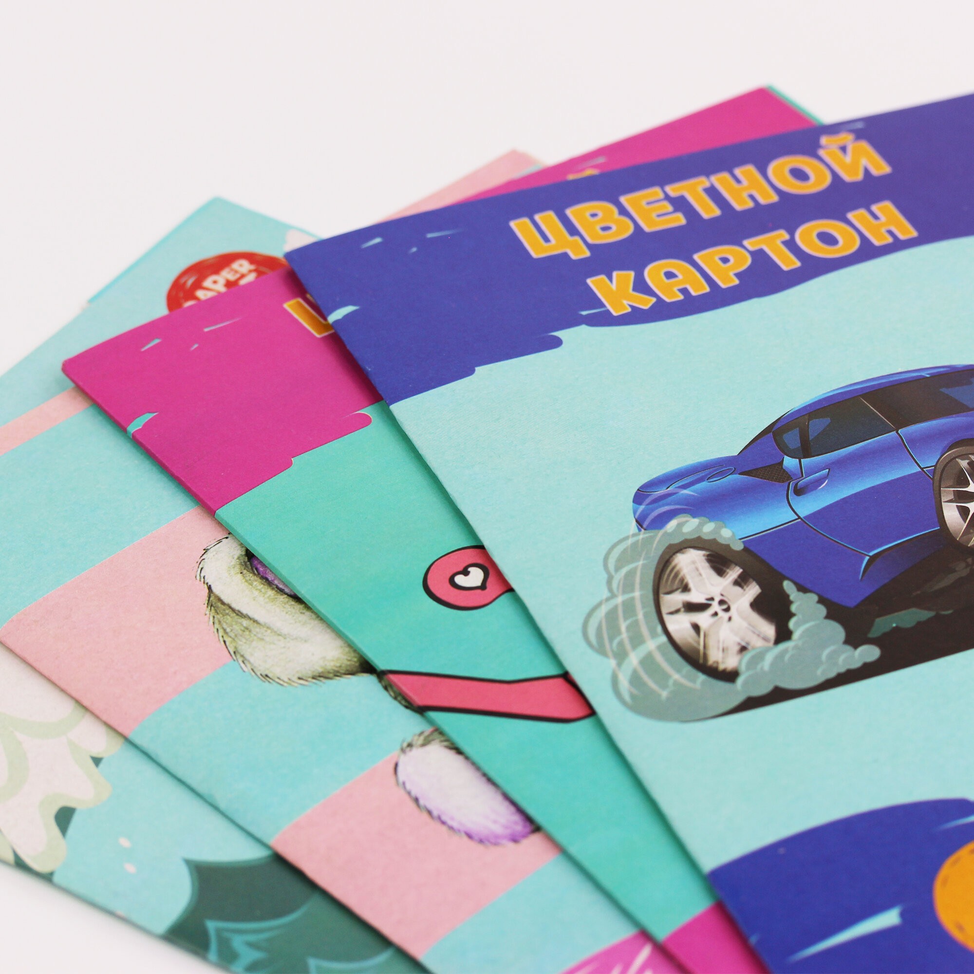 Самый быстрый – ЦК88578 Самый быстрый – ЦК88578