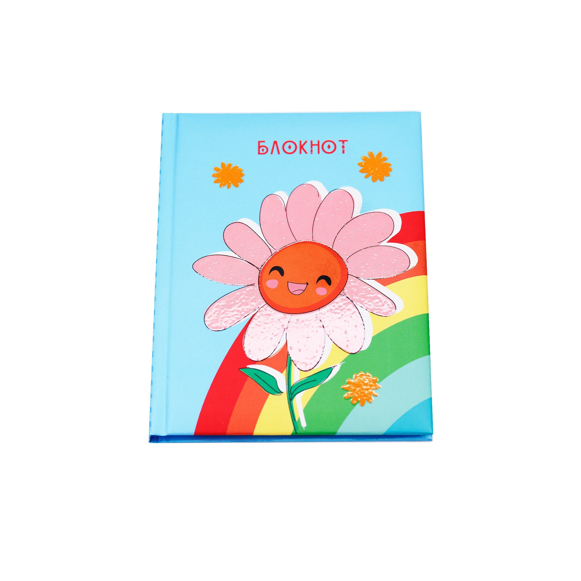 Цветочек – КЗБ6483688 Цветочек – КЗБ6483688