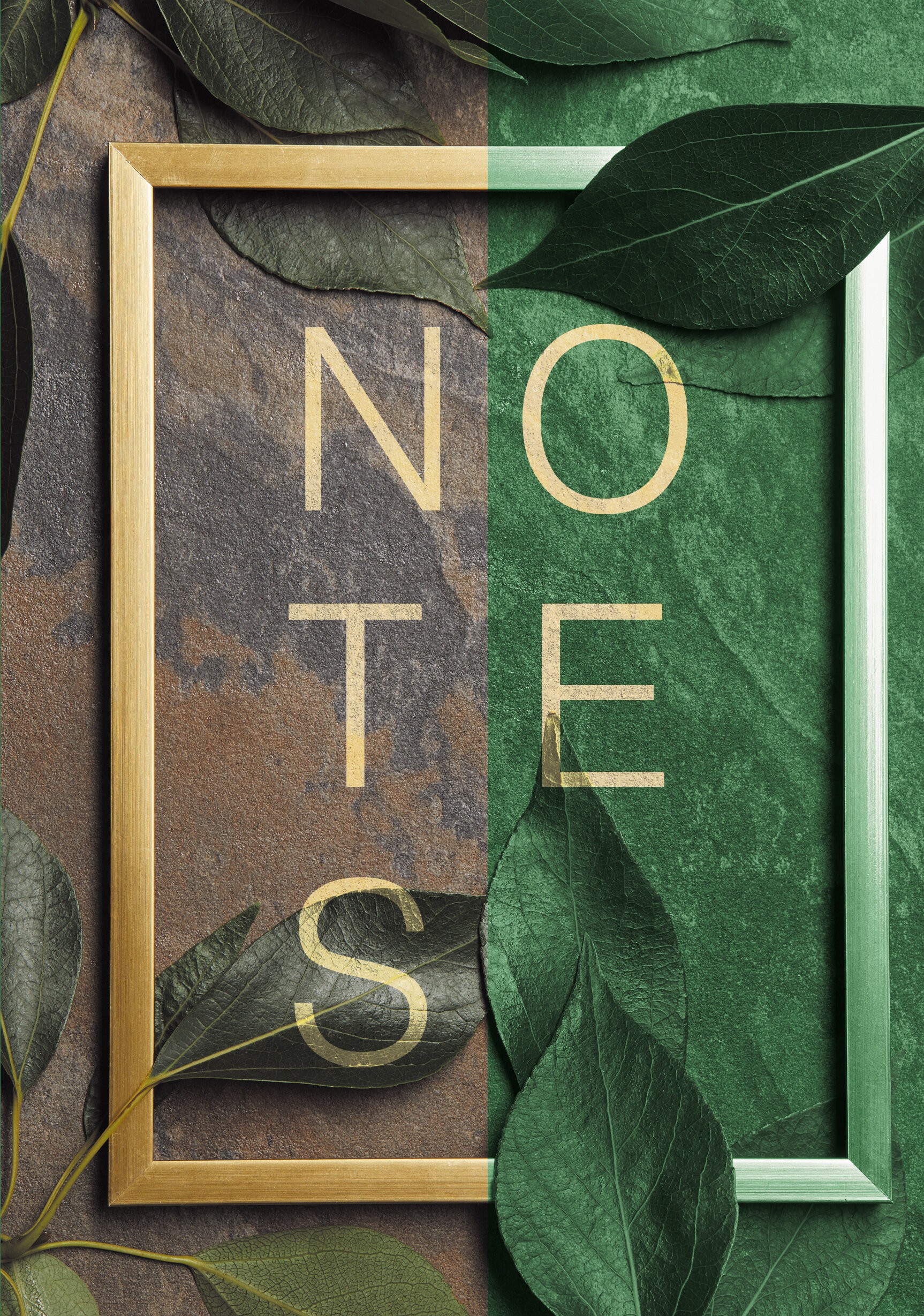 Зеленые мотивы – КЗЛ51603693 Зеленые мотивы – КЗЛ51603693