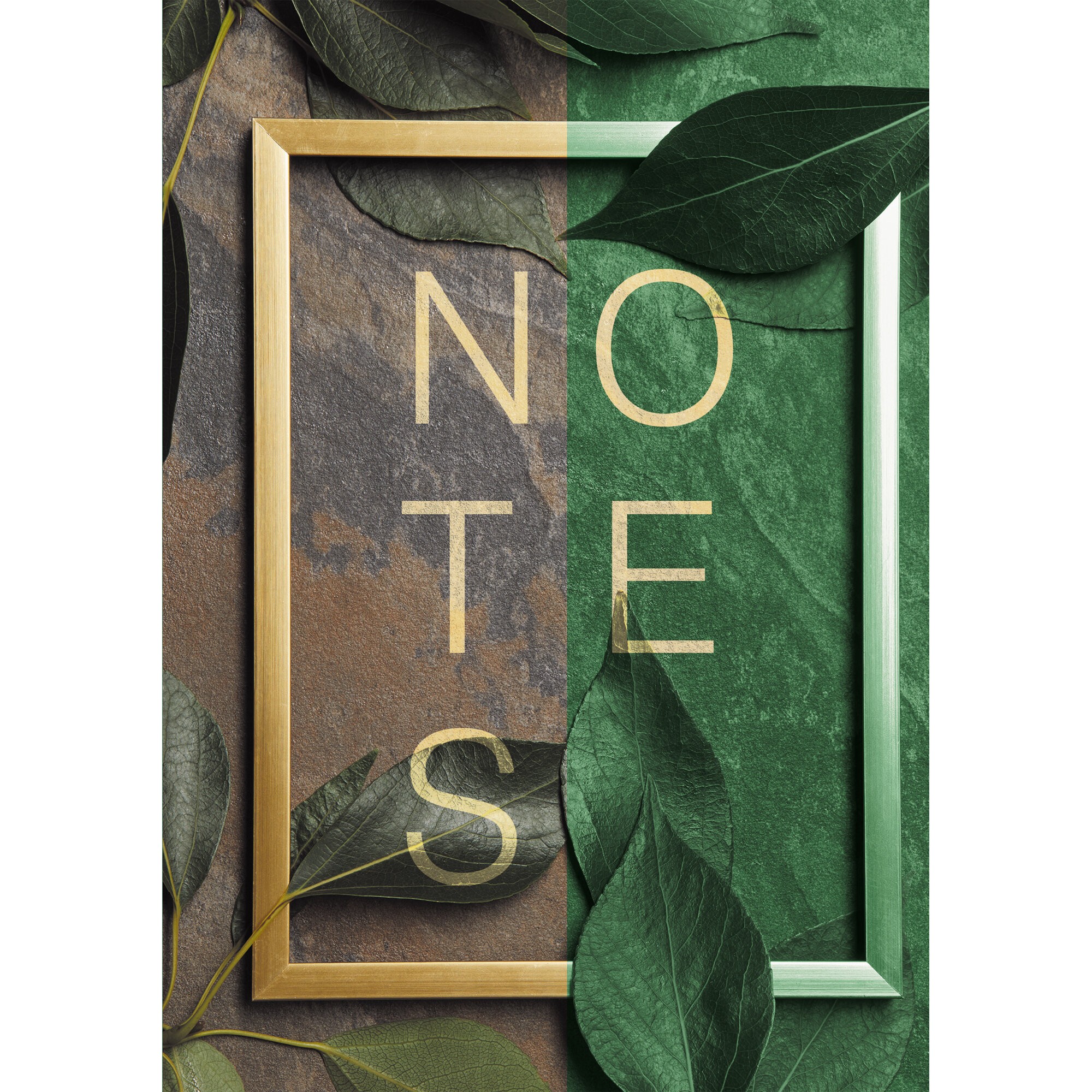 Зеленые мотивы – КЗЛ51603693 Зеленые мотивы – КЗЛ51603693