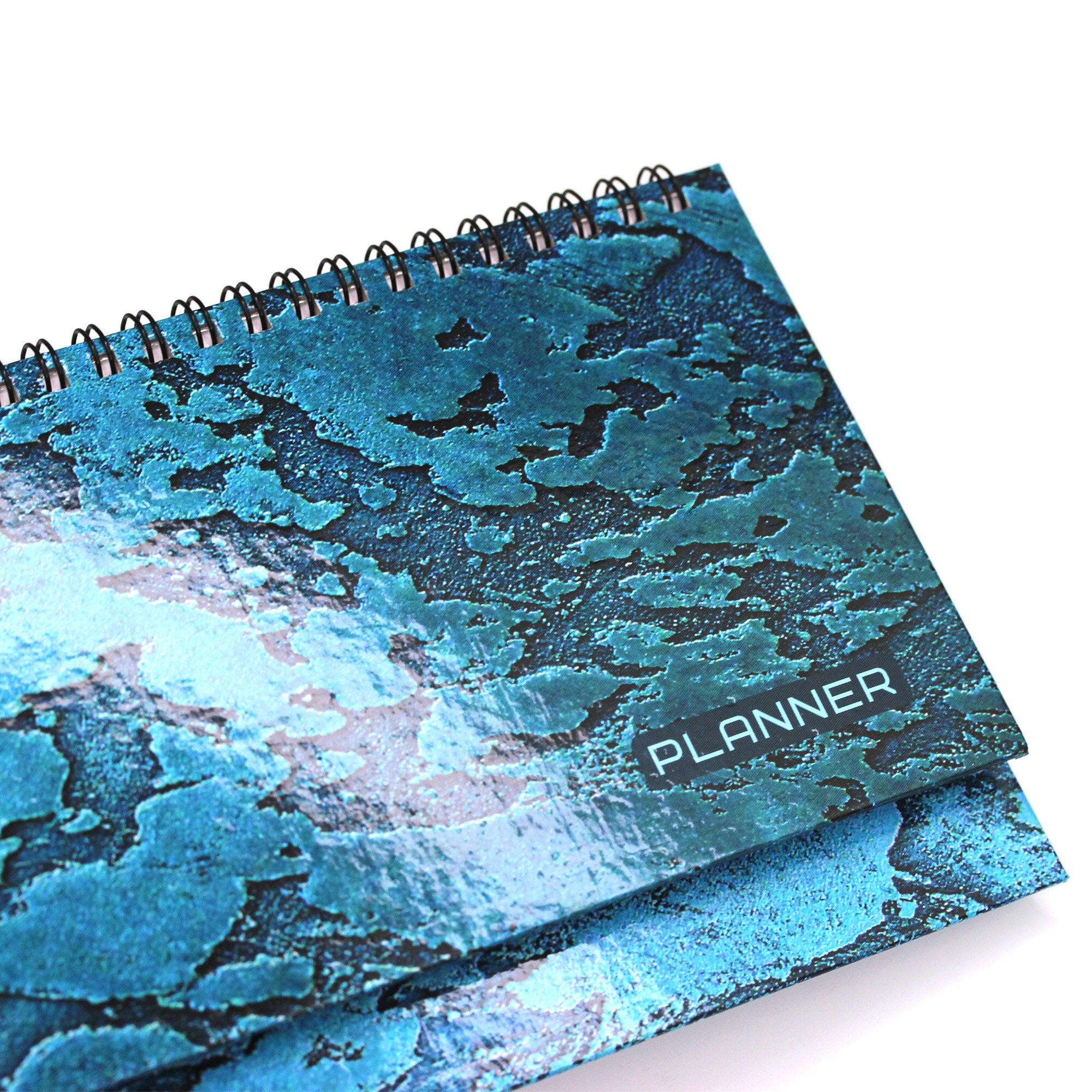 Металлическая текстура – П2301 Металлическая текстура – П2301