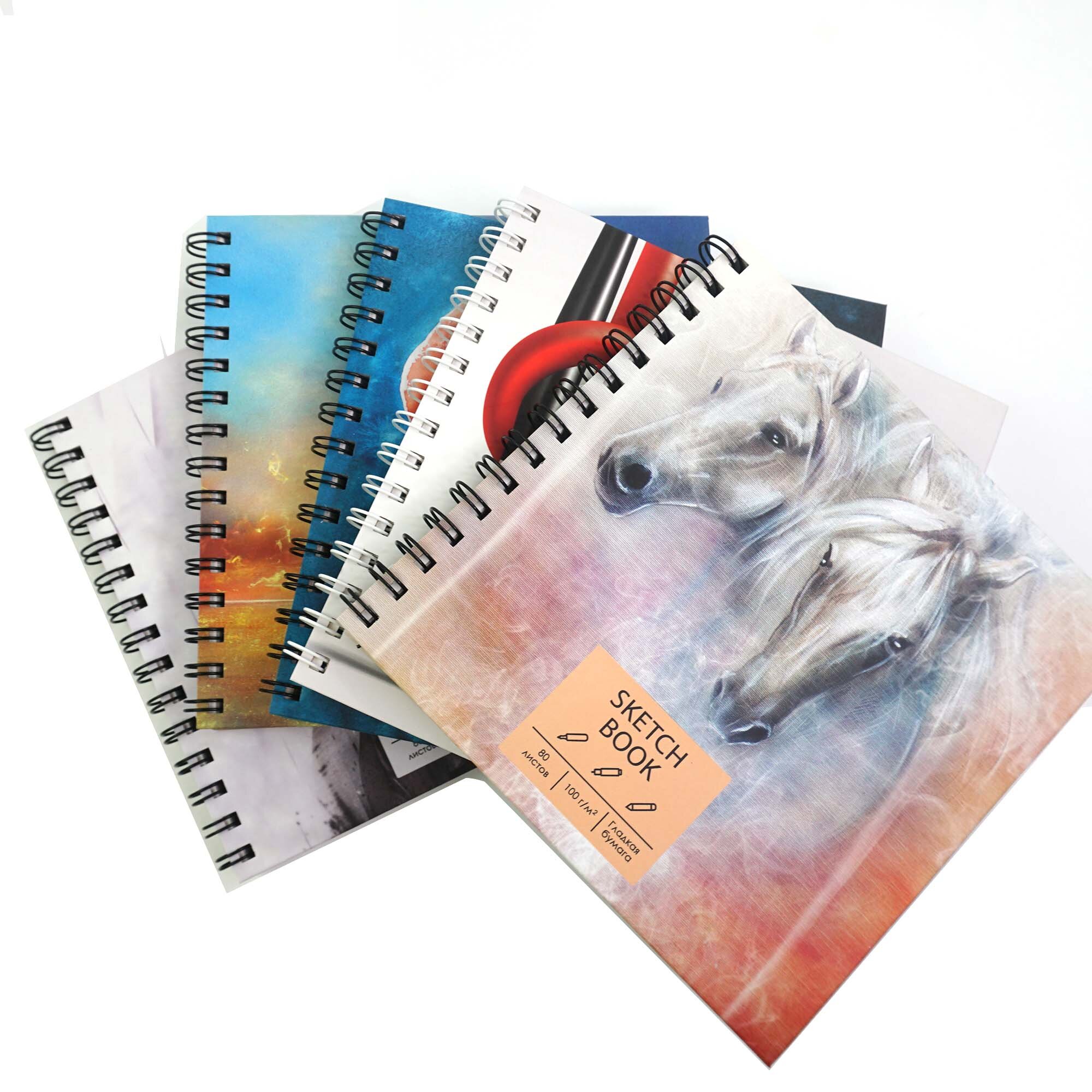 Лошади – ТС805079 Лошади – ТС805079