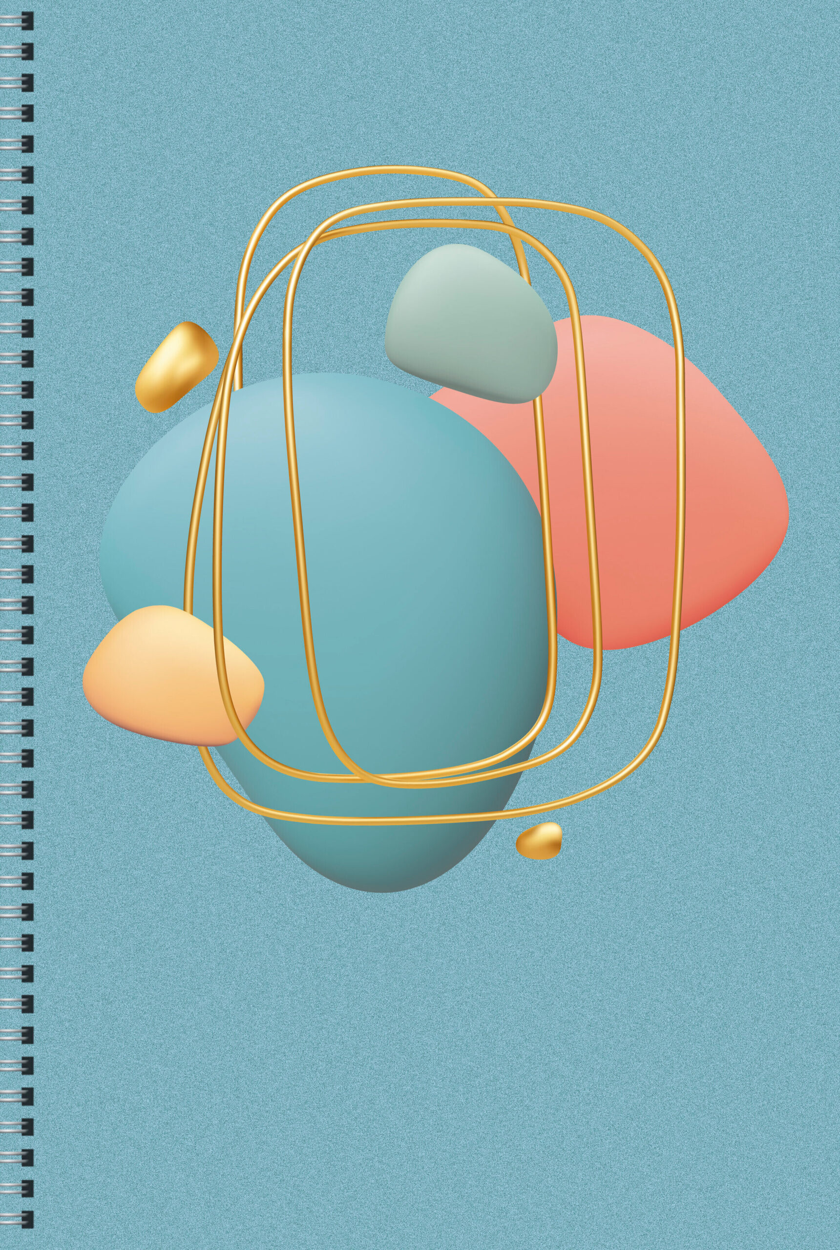 New day. Дизайн 4 – ТС4964905 New day. Дизайн 4 – ТС4964905