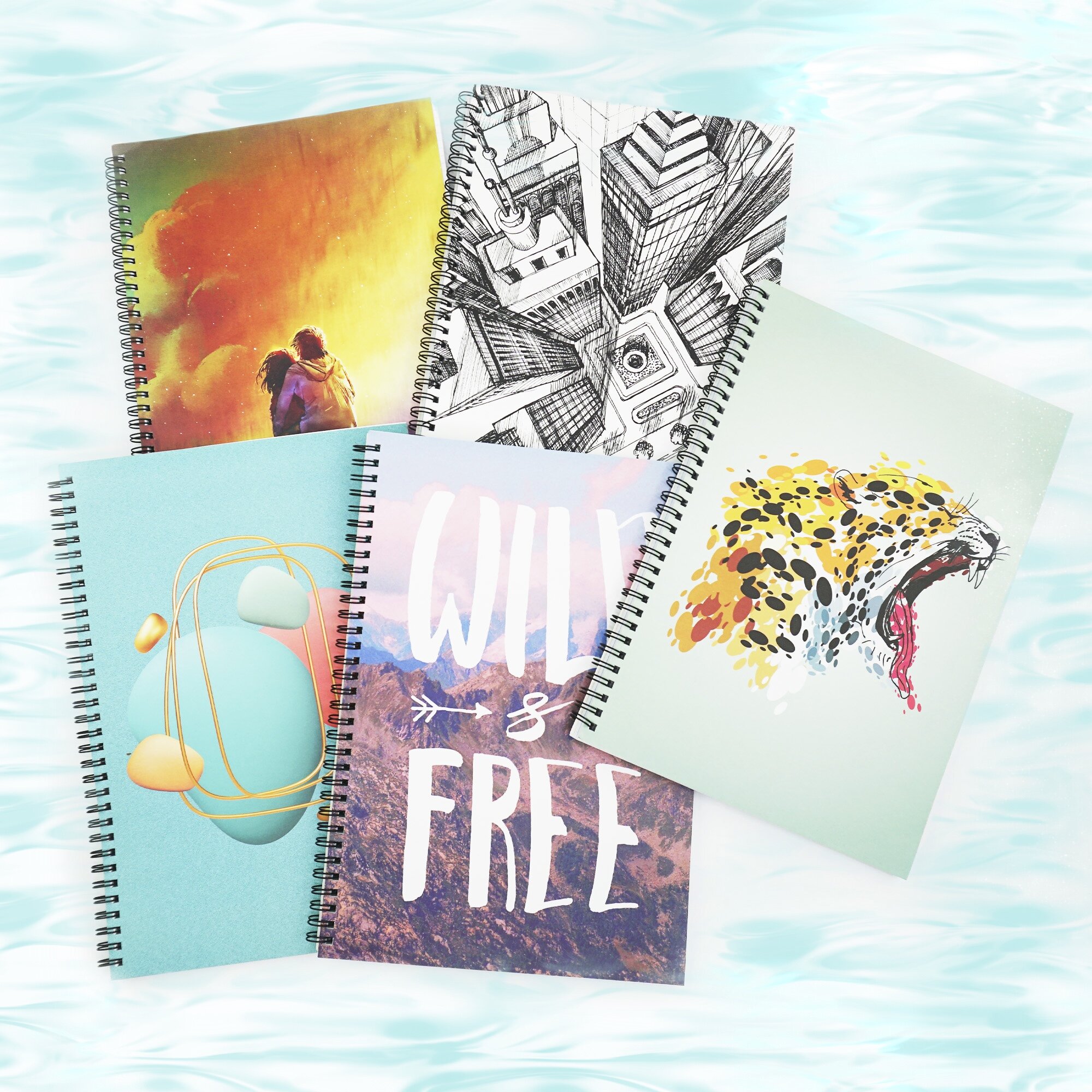 New day. Дизайн 5 – ТС4964906 New day. Дизайн 5 – ТС4964906