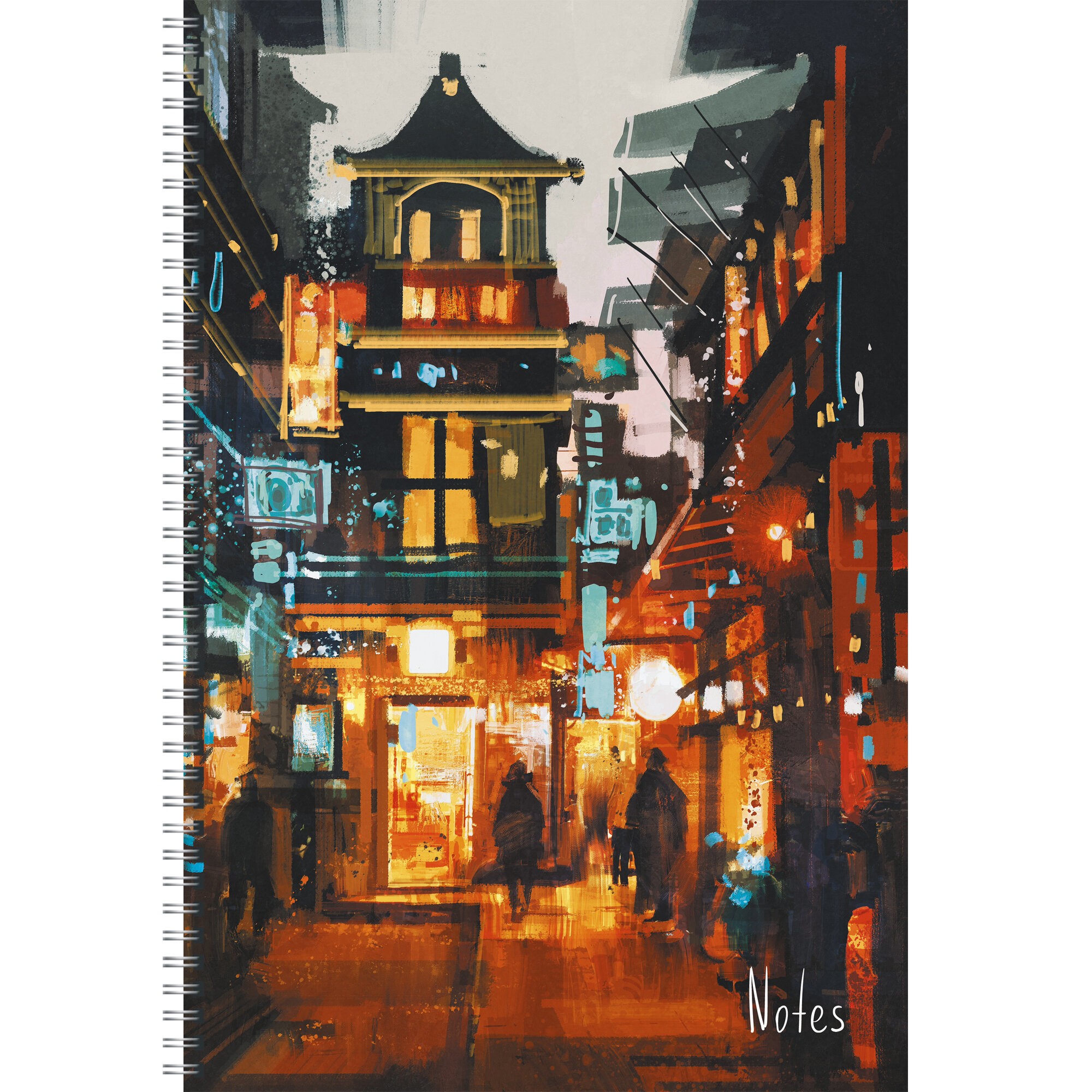 Night city – ТС4604932 Night city – ТС4604932