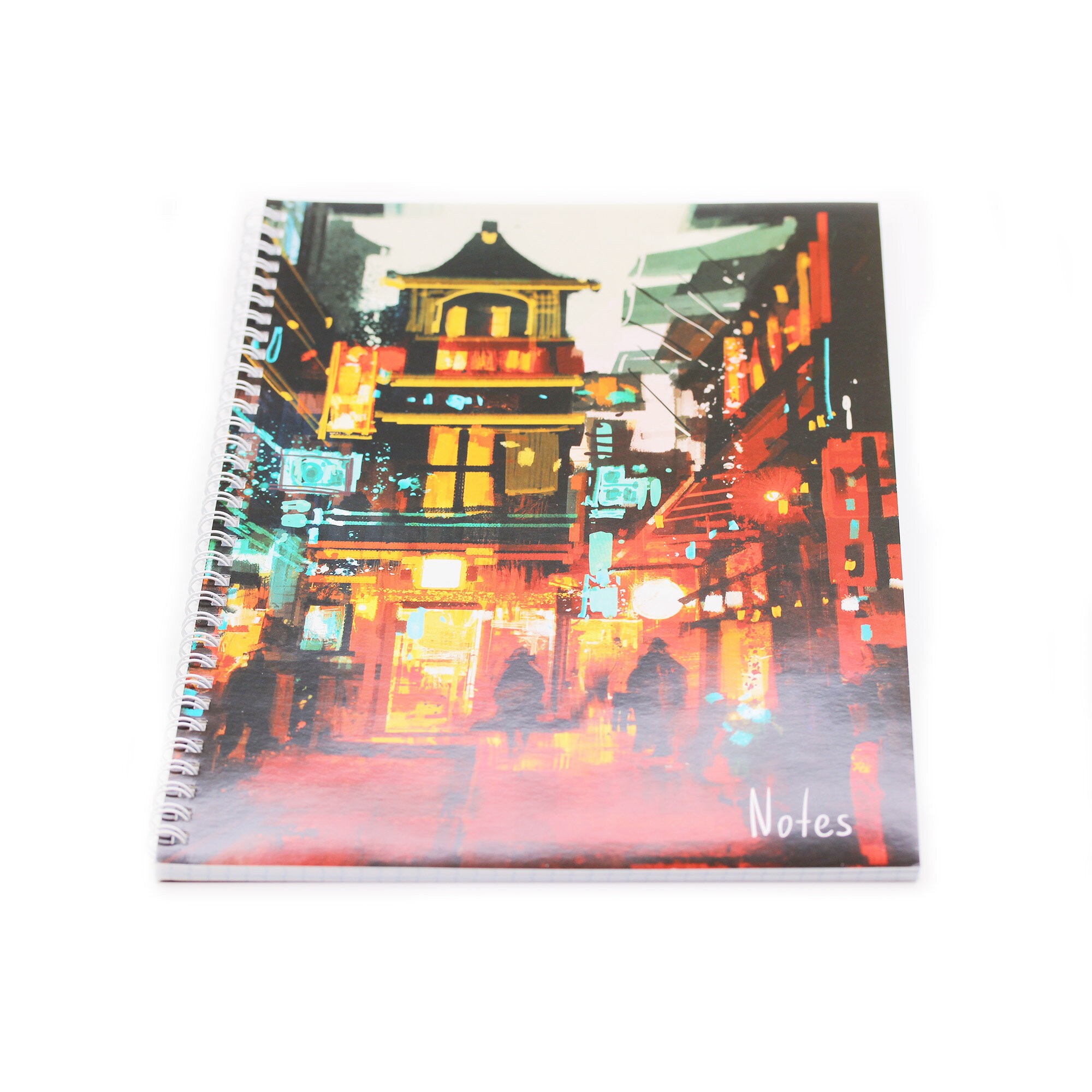 Night city – ТС4604932 Night city – ТС4604932