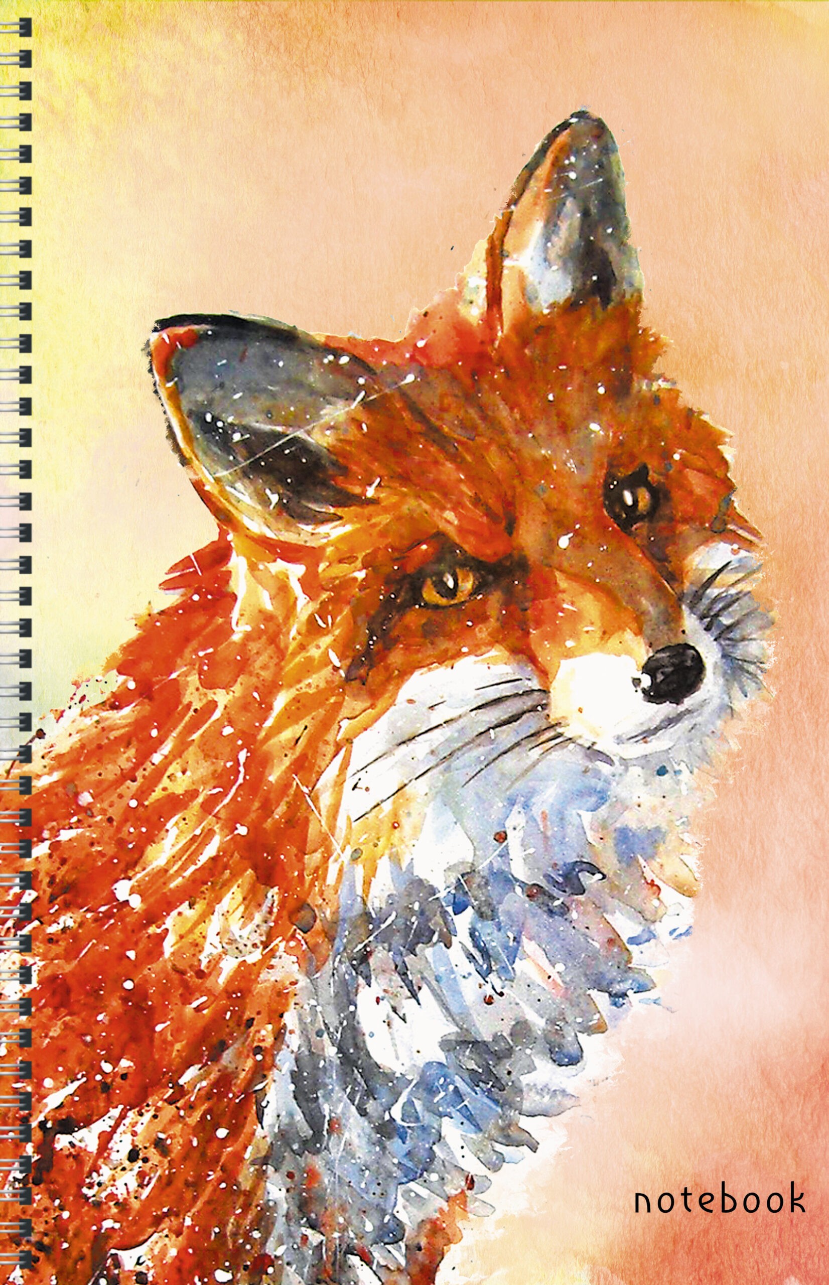 Little fox – ТС4604933 Little fox – ТС4604933