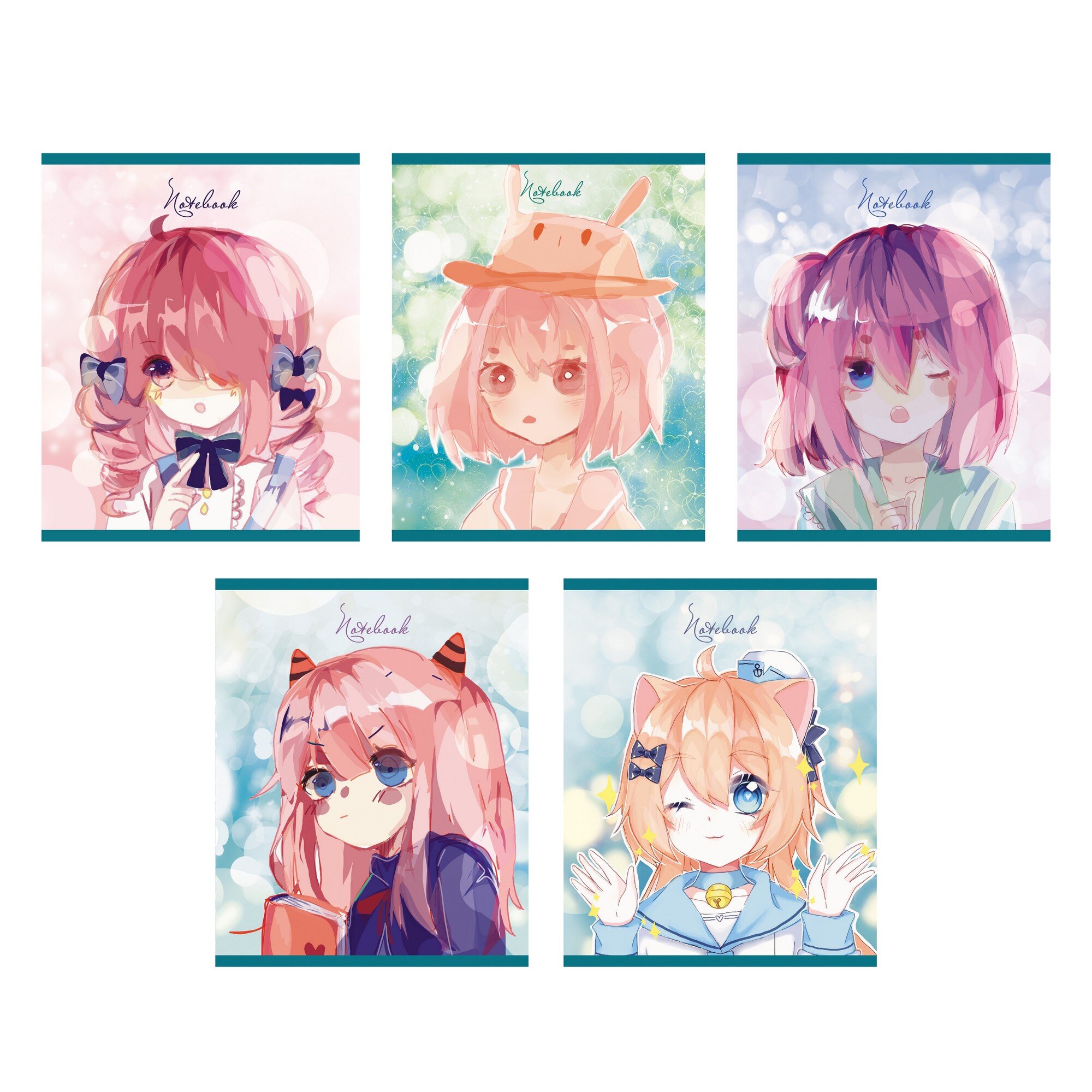 Милашки – ТКБ488250 Милашки – ТКБ488250