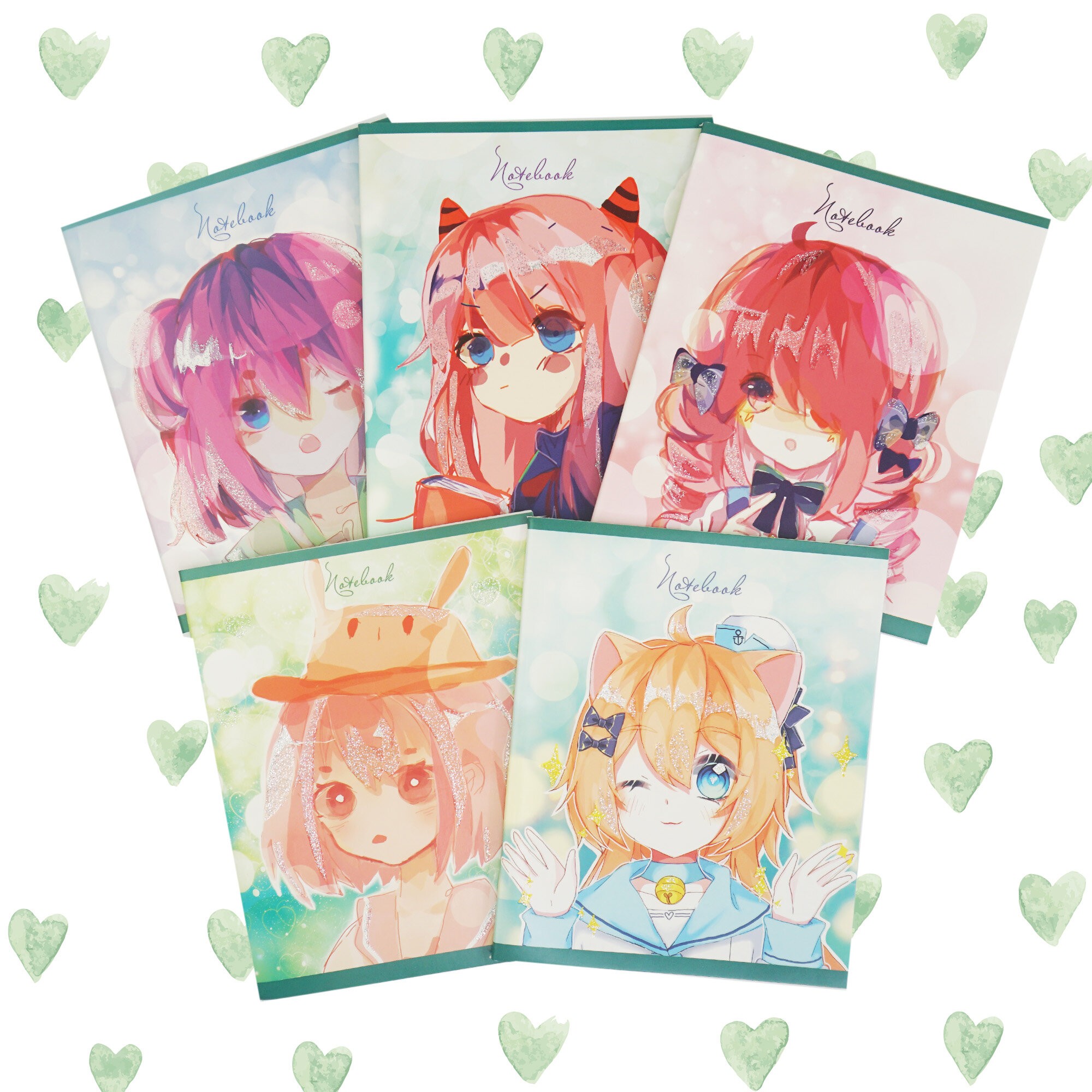 Милашки – ТКБ488250 Милашки – ТКБ488250