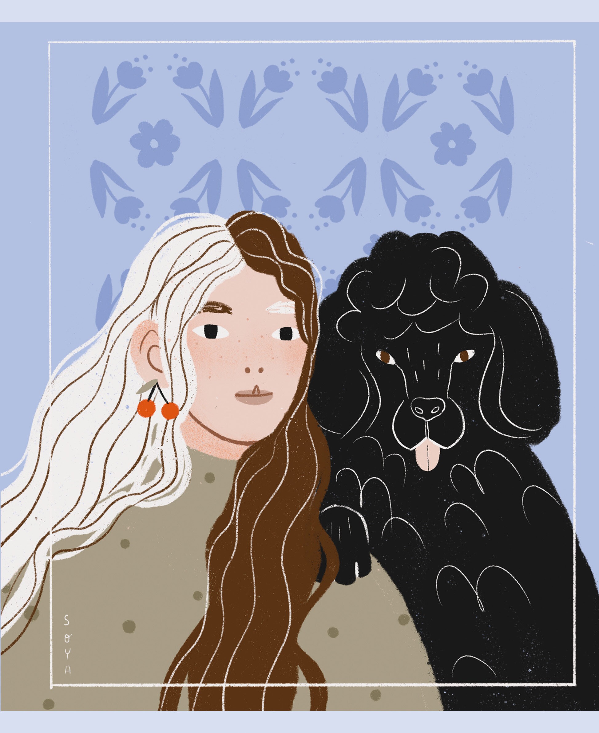 Моменты (Эксклюзив) – ТК968327 Моменты (Эксклюзив) – ТК968327