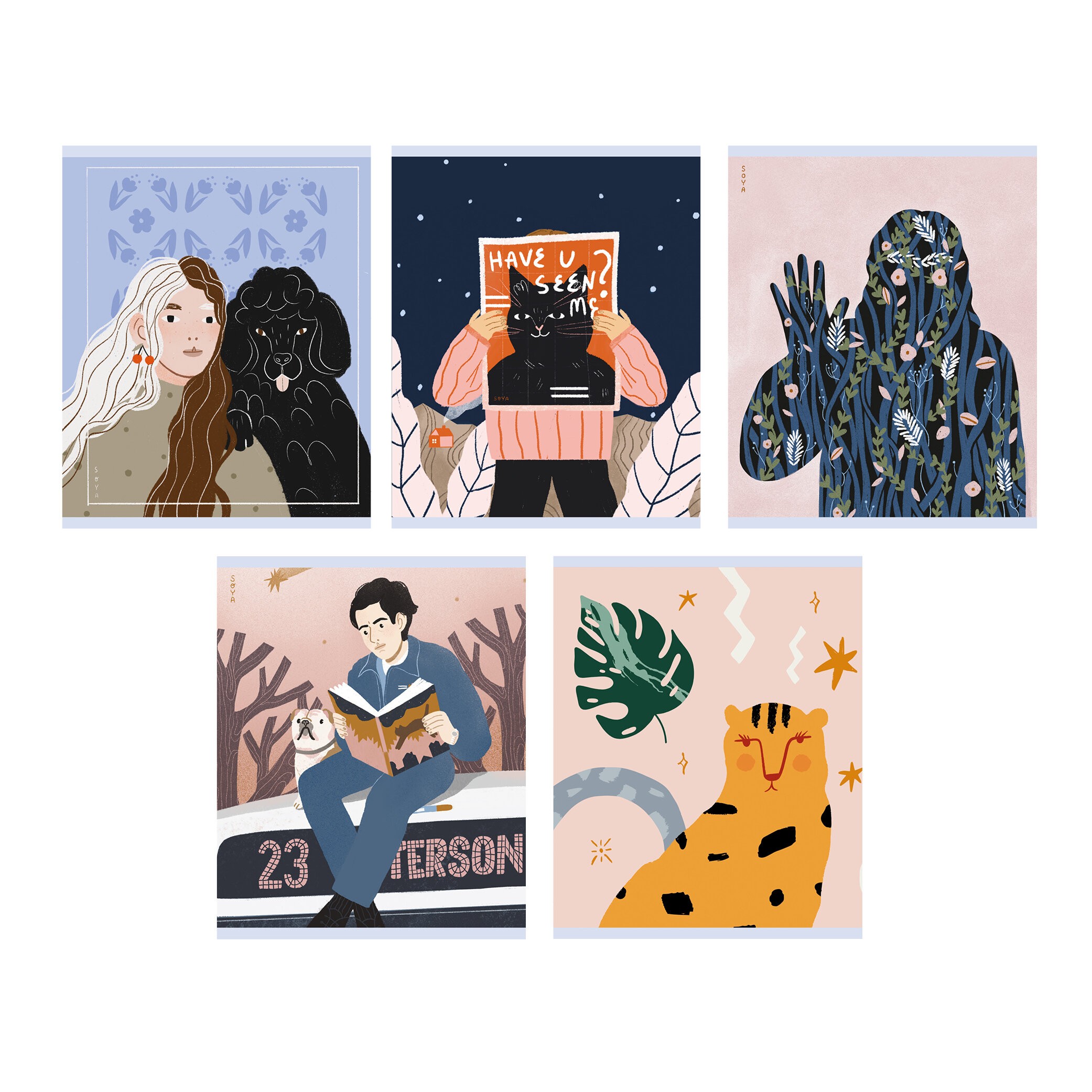 Моменты (Эксклюзив) – ТК968327 Моменты (Эксклюзив) – ТК968327