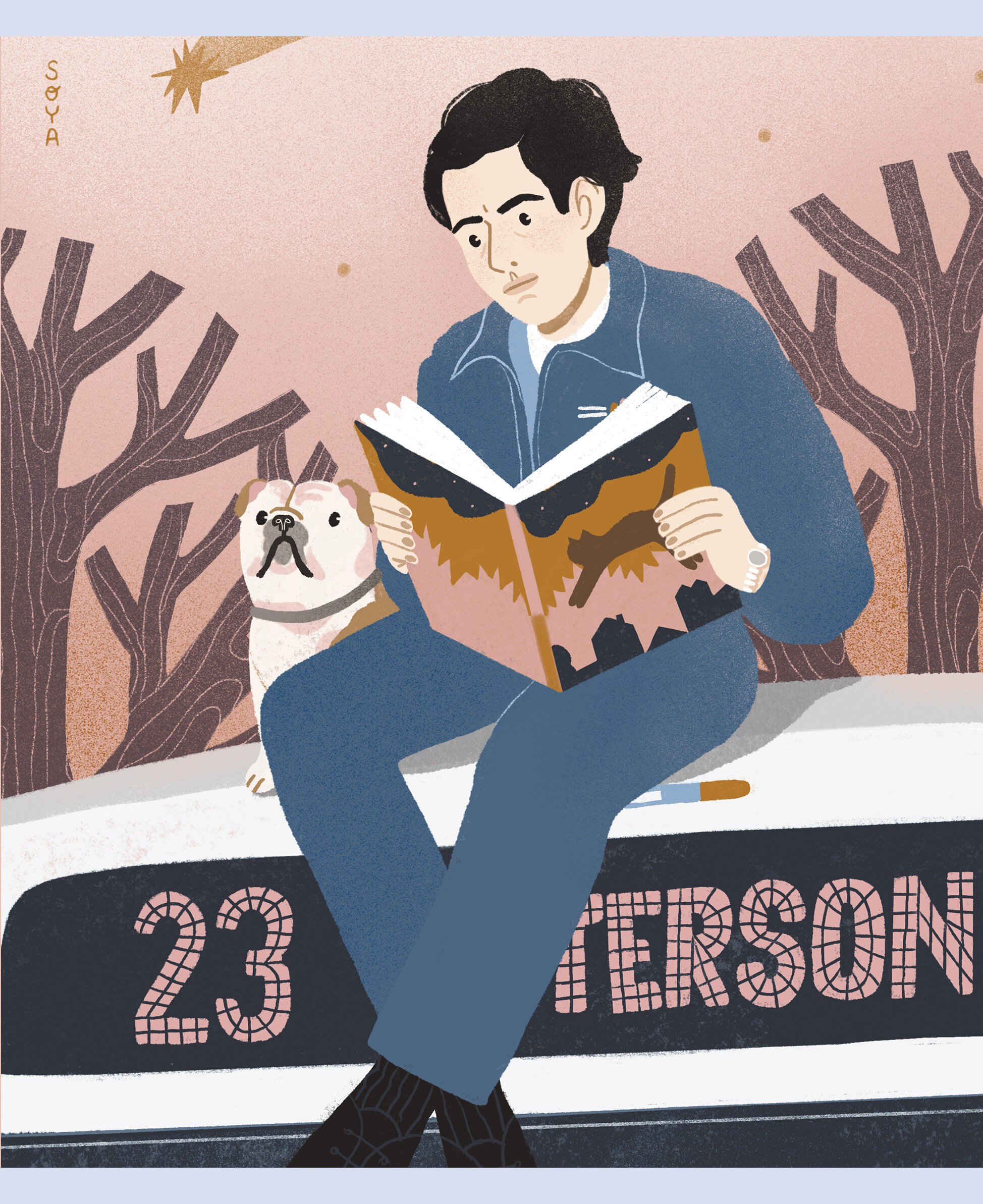 Моменты (Эксклюзив) – ТК968327 Моменты (Эксклюзив) – ТК968327