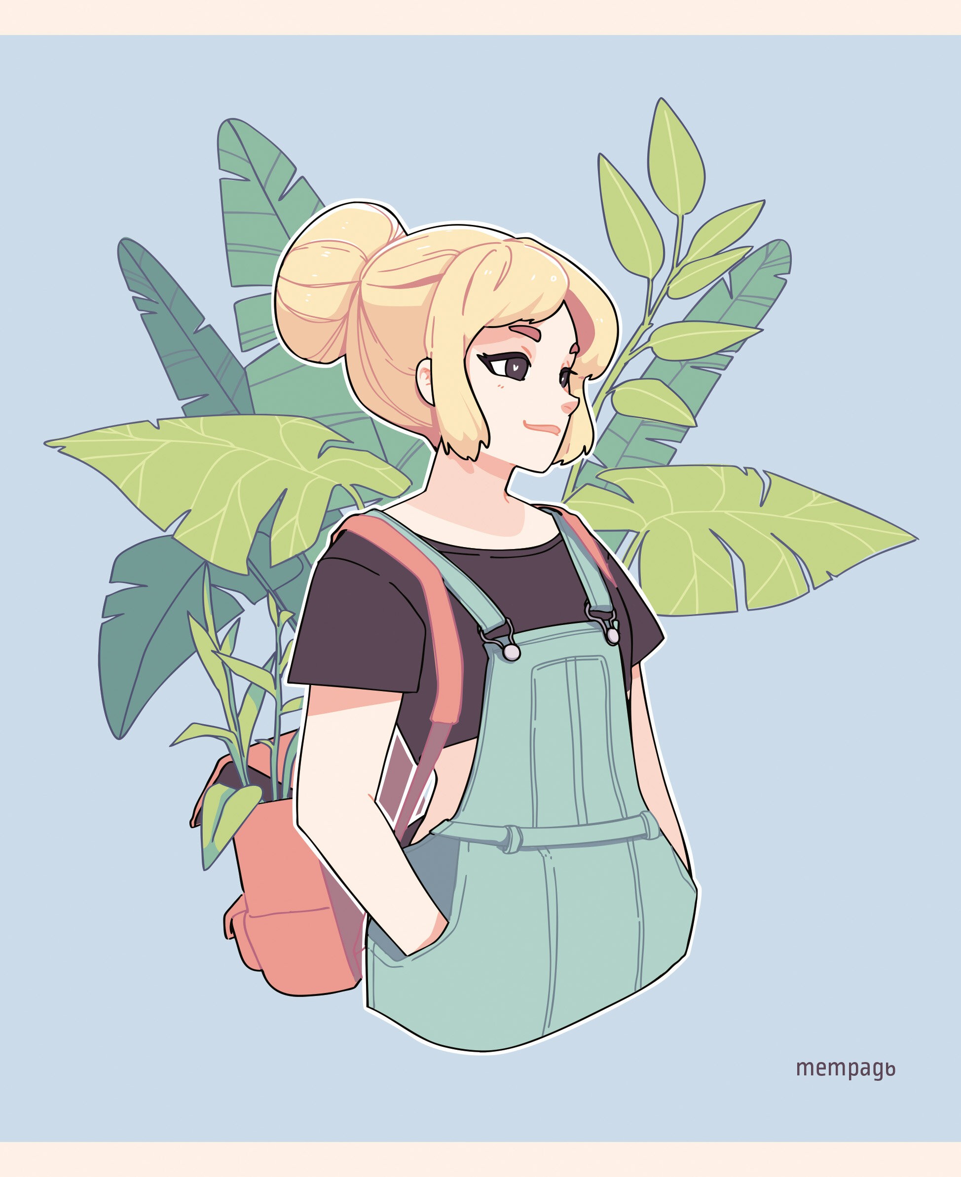 Гармония – ТКБ488338 Гармония – ТКБ488338