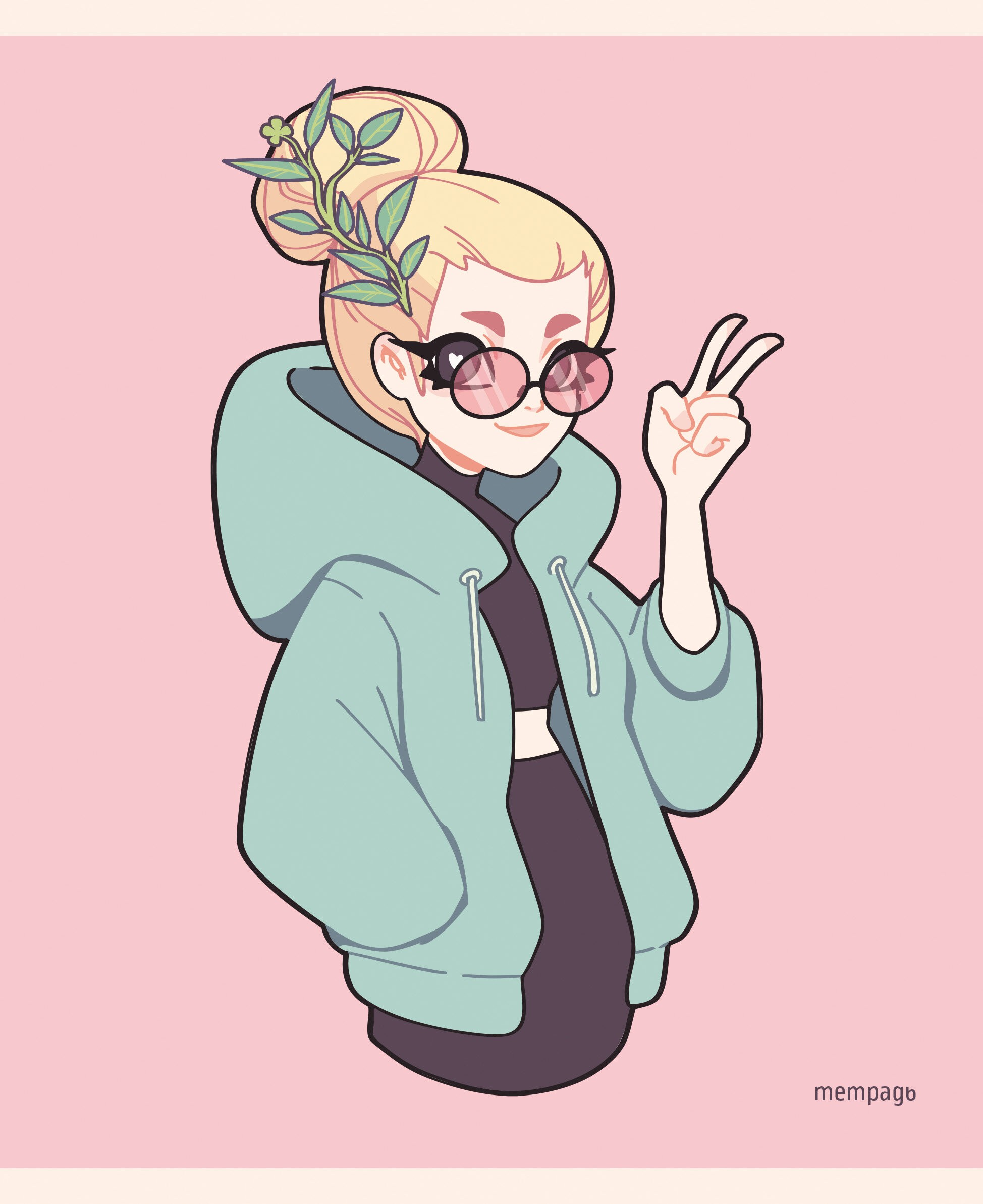 Гармония – ТКБ488338 Гармония – ТКБ488338