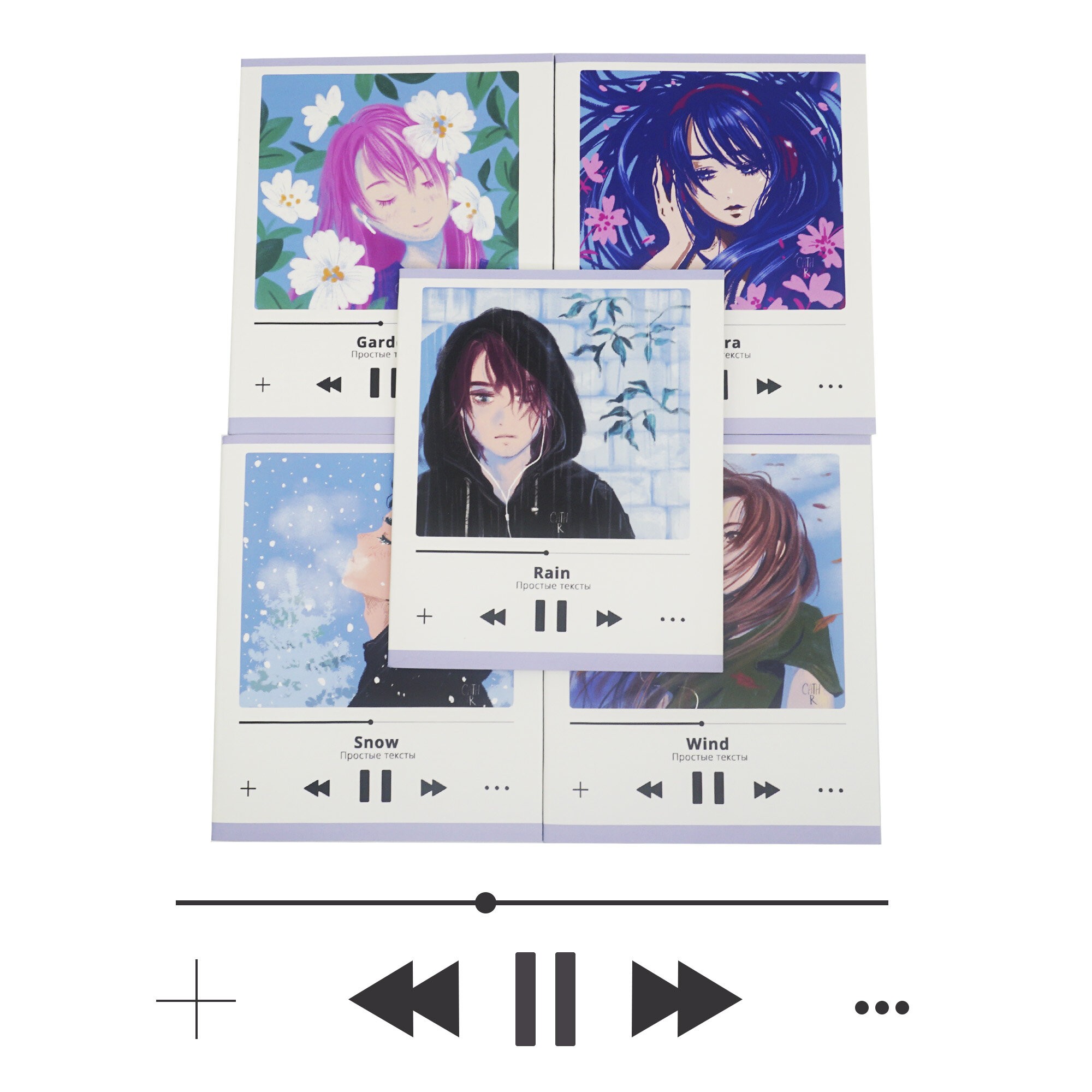 Простые тексты (Эксклюзив) – ТК488347 Простые тексты (Эксклюзив) – ТК488347