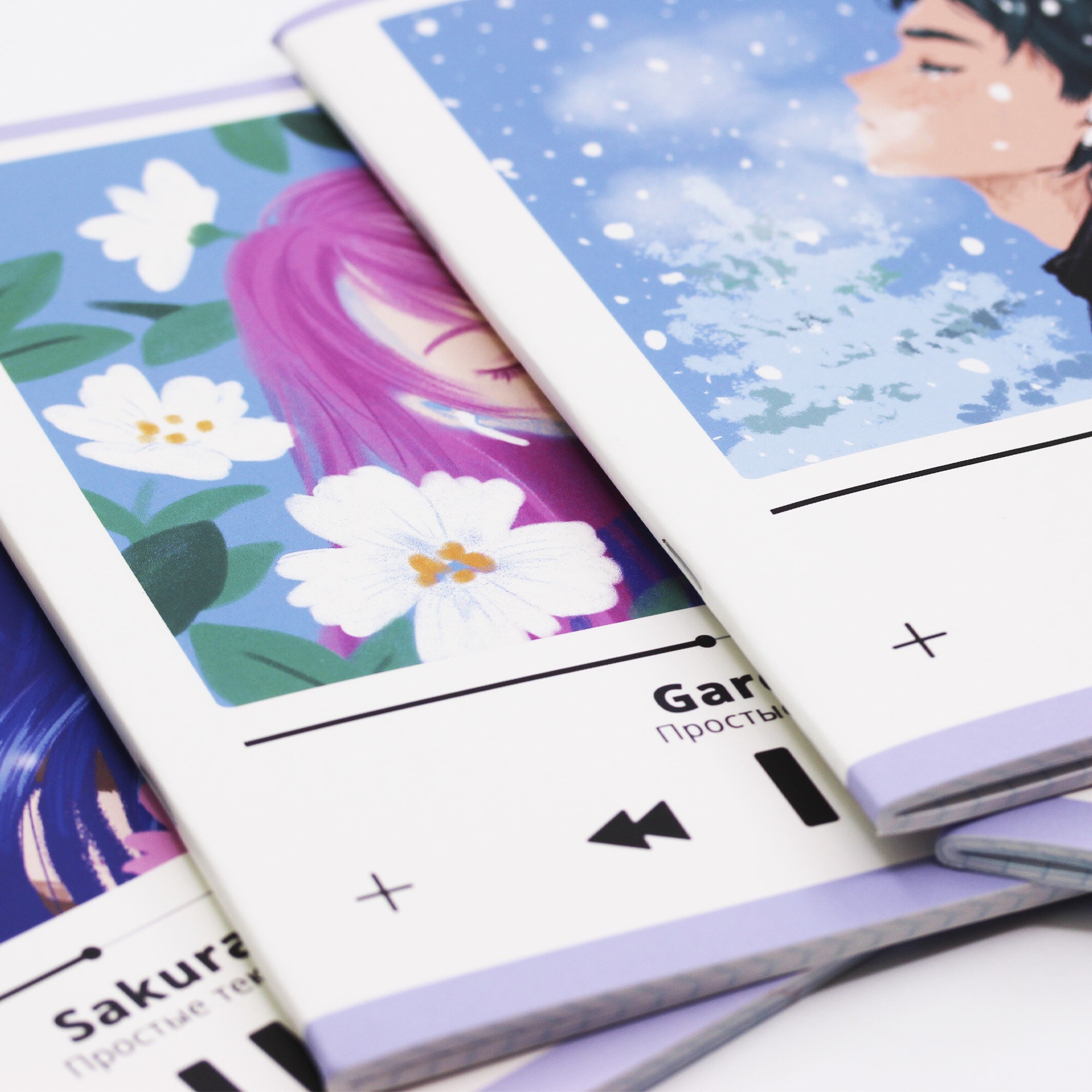 Простые тексты (Эксклюзив) – ТК488347 Простые тексты (Эксклюзив) – ТК488347