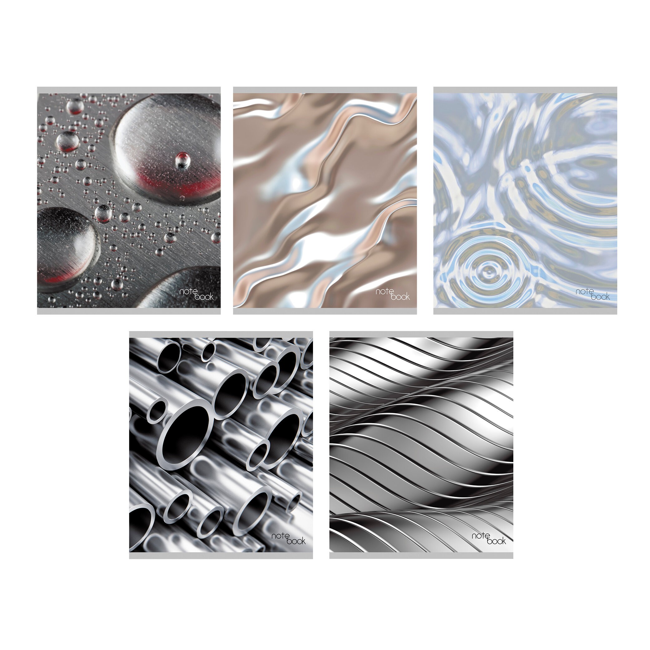 Стальная текстура – ТК488351 Стальная текстура – ТК488351