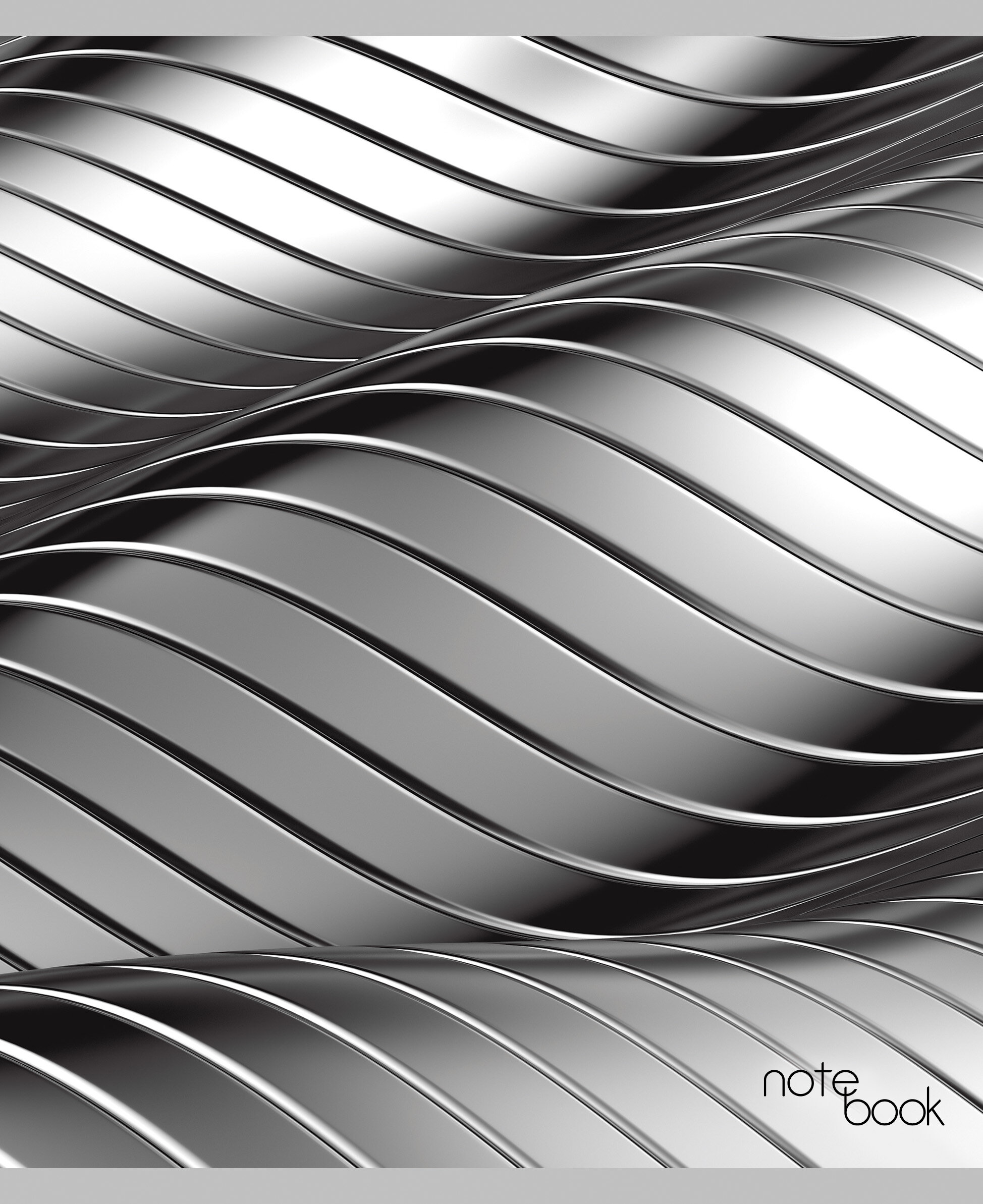 Стальная текстура – ТК488351 Стальная текстура – ТК488351