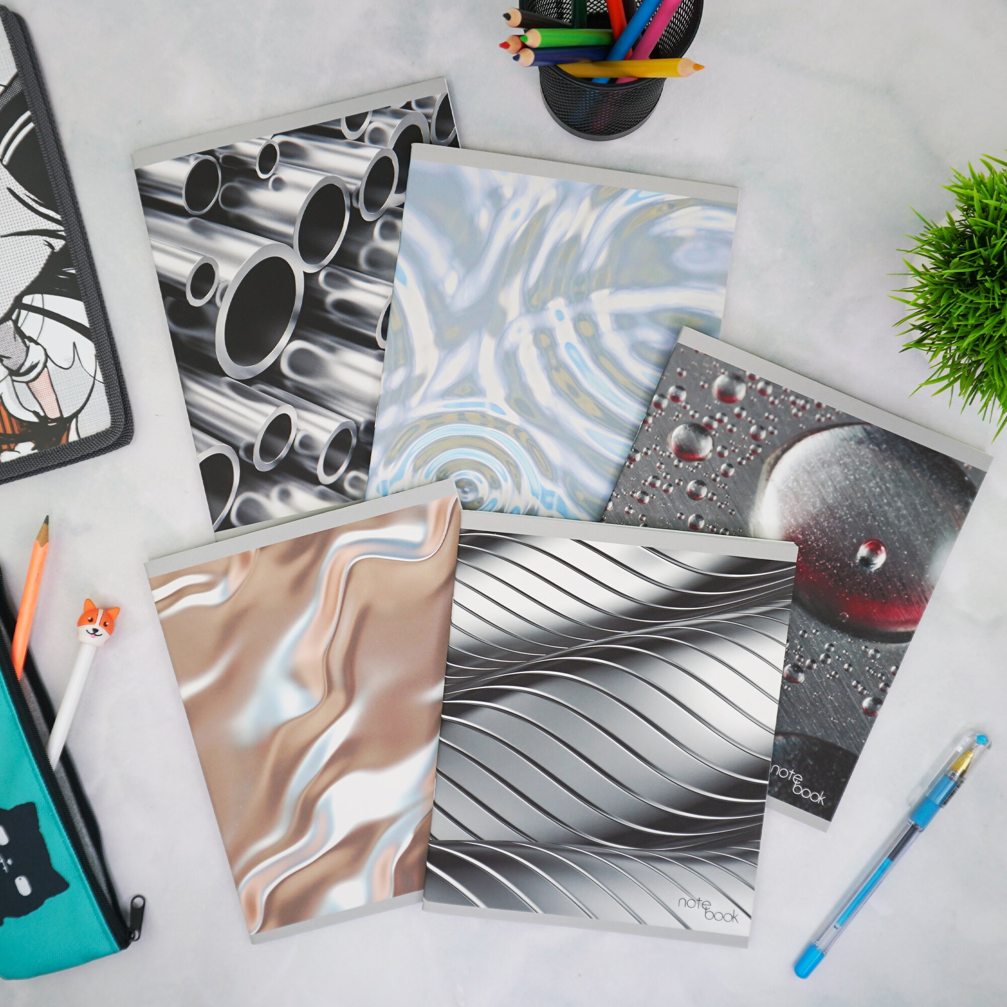 Стальная текстура – ТК488351 Стальная текстура – ТК488351