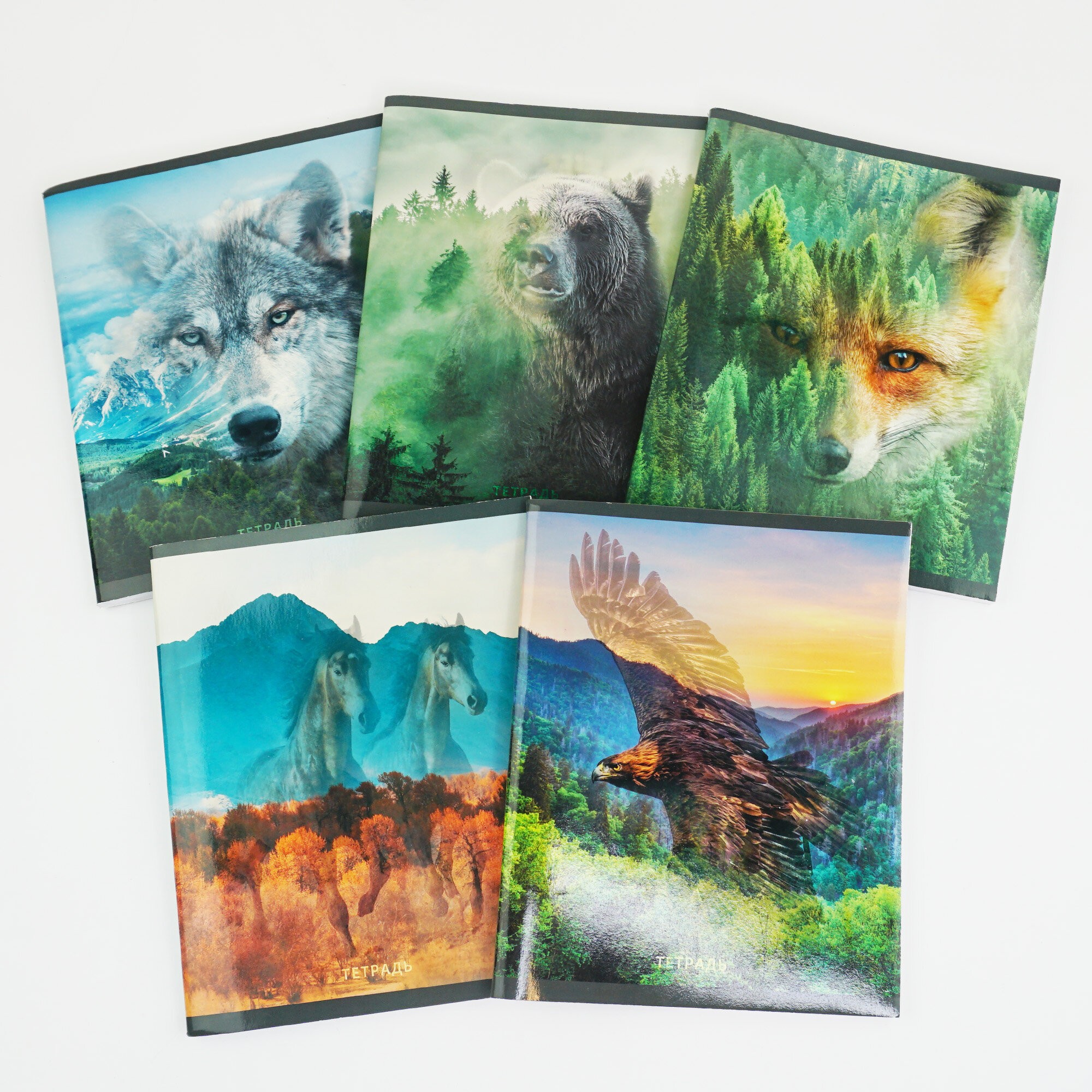 Wild life – ТЛ968389 Wild life – ТЛ968389