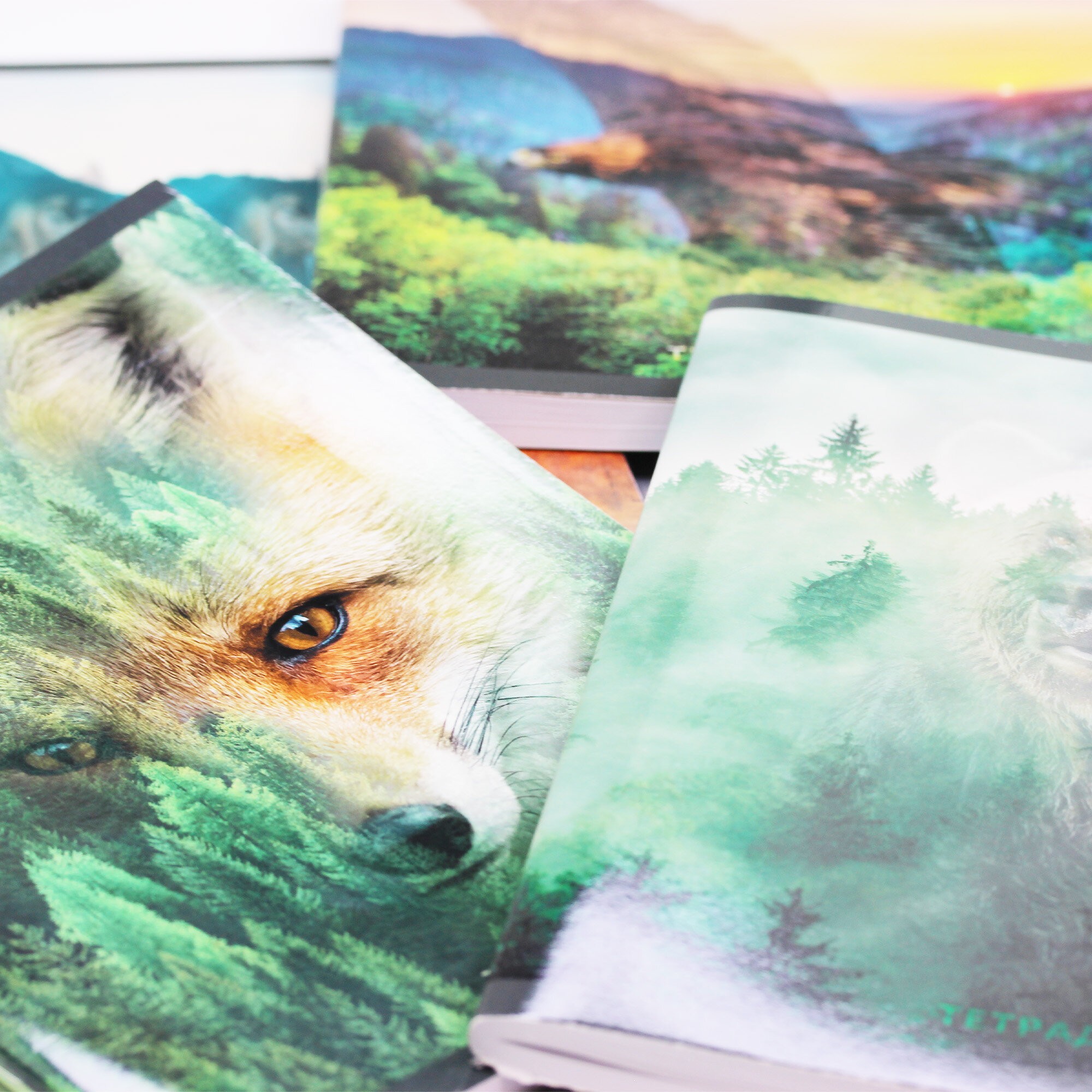 Wild life – ТЛ968389 Wild life – ТЛ968389