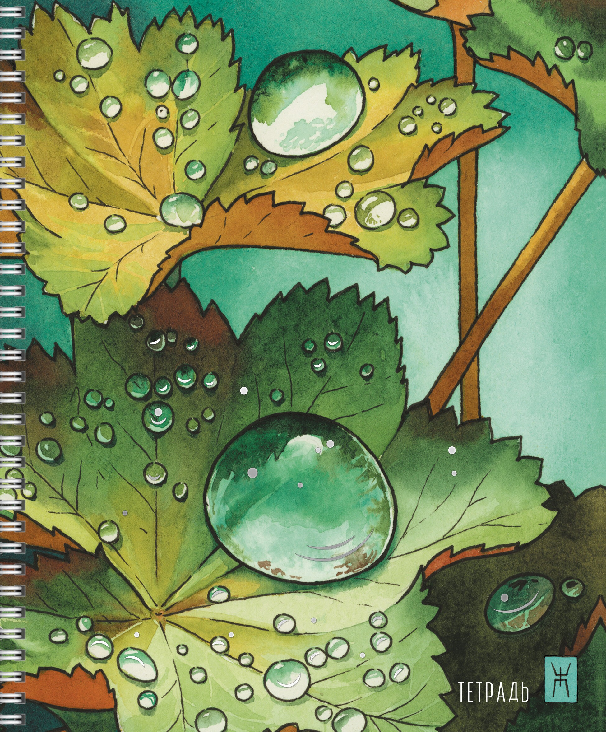 Акварельные сюжеты (Эксклюзив) – ТСФ808394 Акварельные сюжеты (Эксклюзив) – ТСФ808394