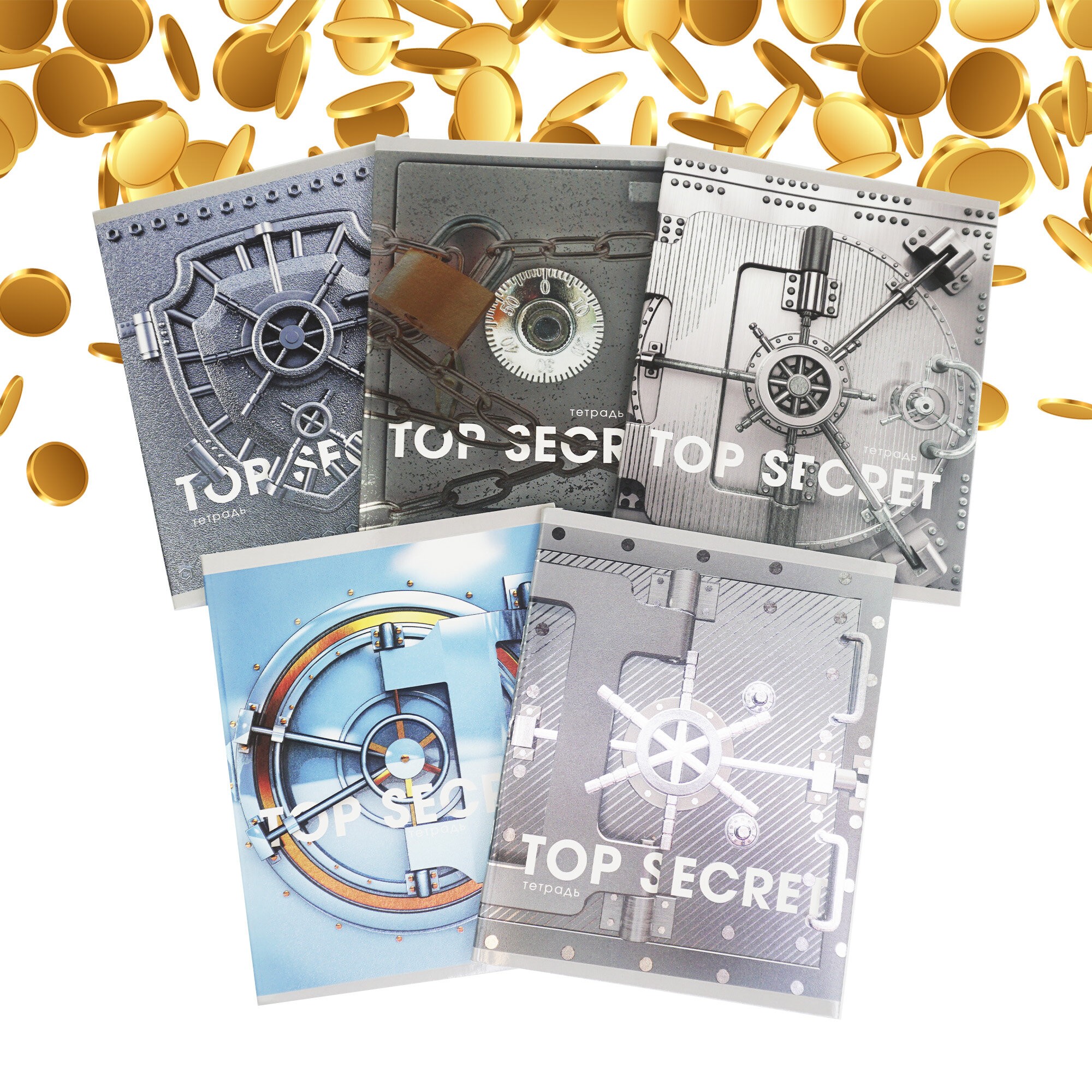 TOP SECRET – ТКФ2Л488399 TOP SECRET – ТКФ2Л488399