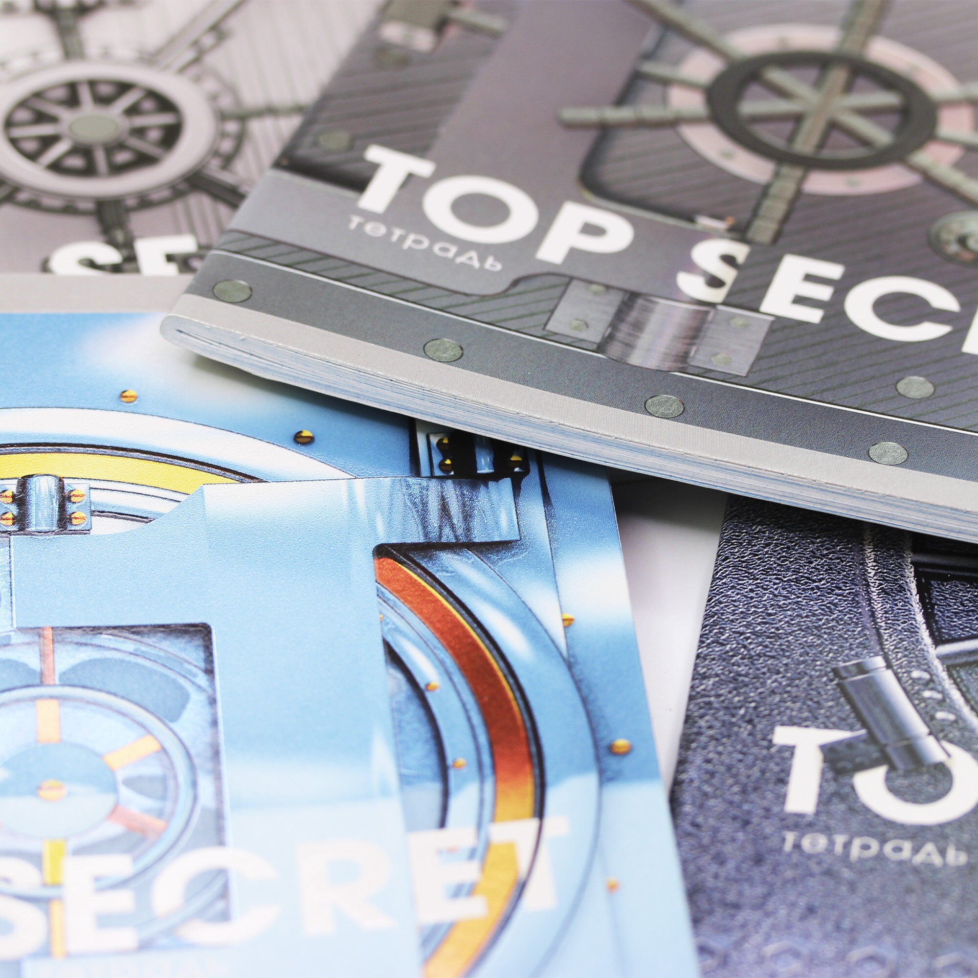 TOP SECRET – ТКФ2Л488399 TOP SECRET – ТКФ2Л488399