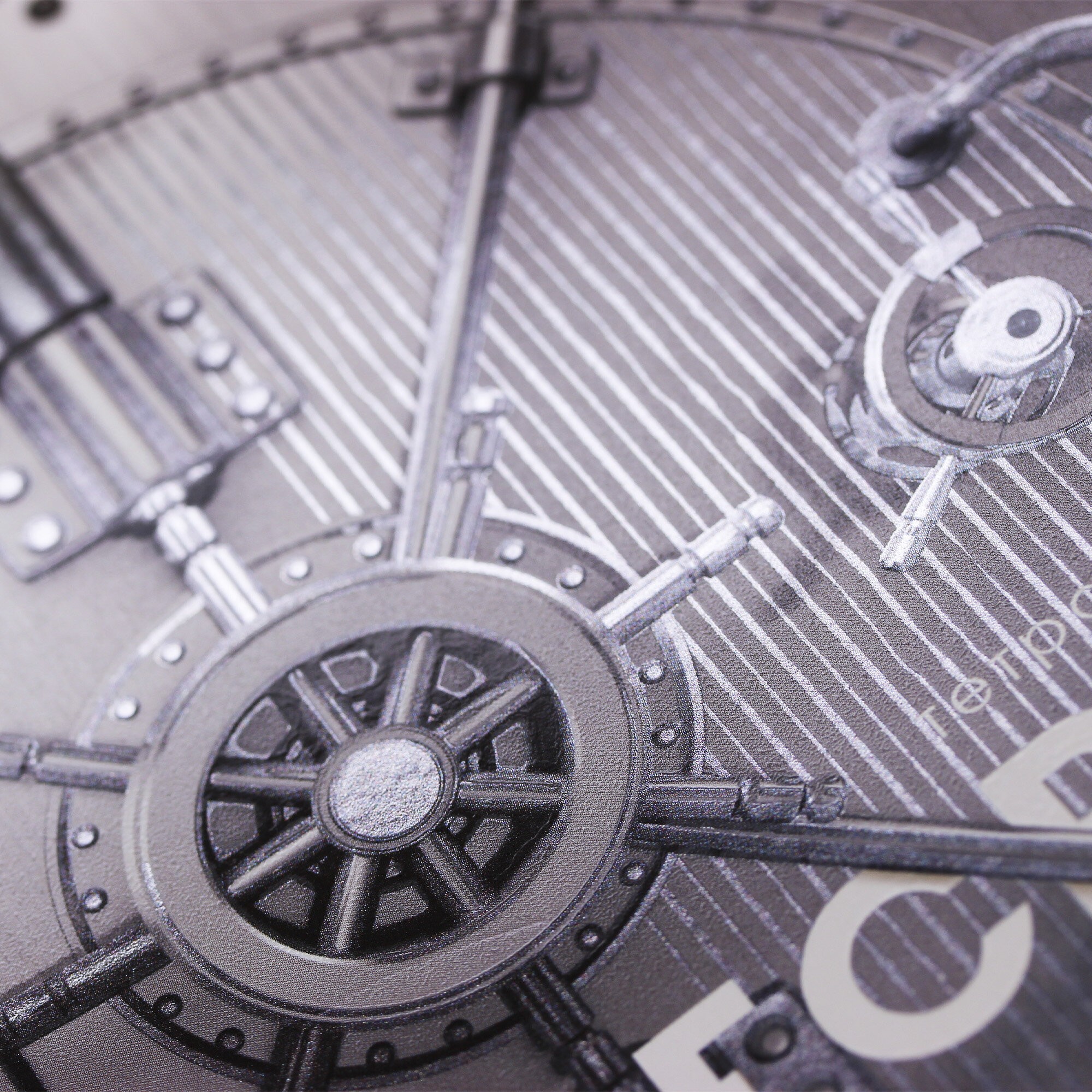 TOP SECRET – ТКФ2Л488399 TOP SECRET – ТКФ2Л488399