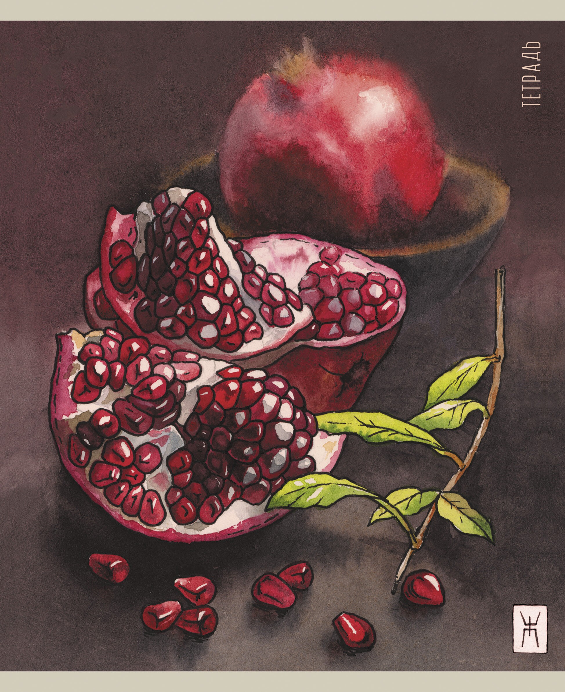 Живопись (Эксклюзив) – ТК2ЛФ488402 Живопись (Эксклюзив) – ТК2ЛФ488402