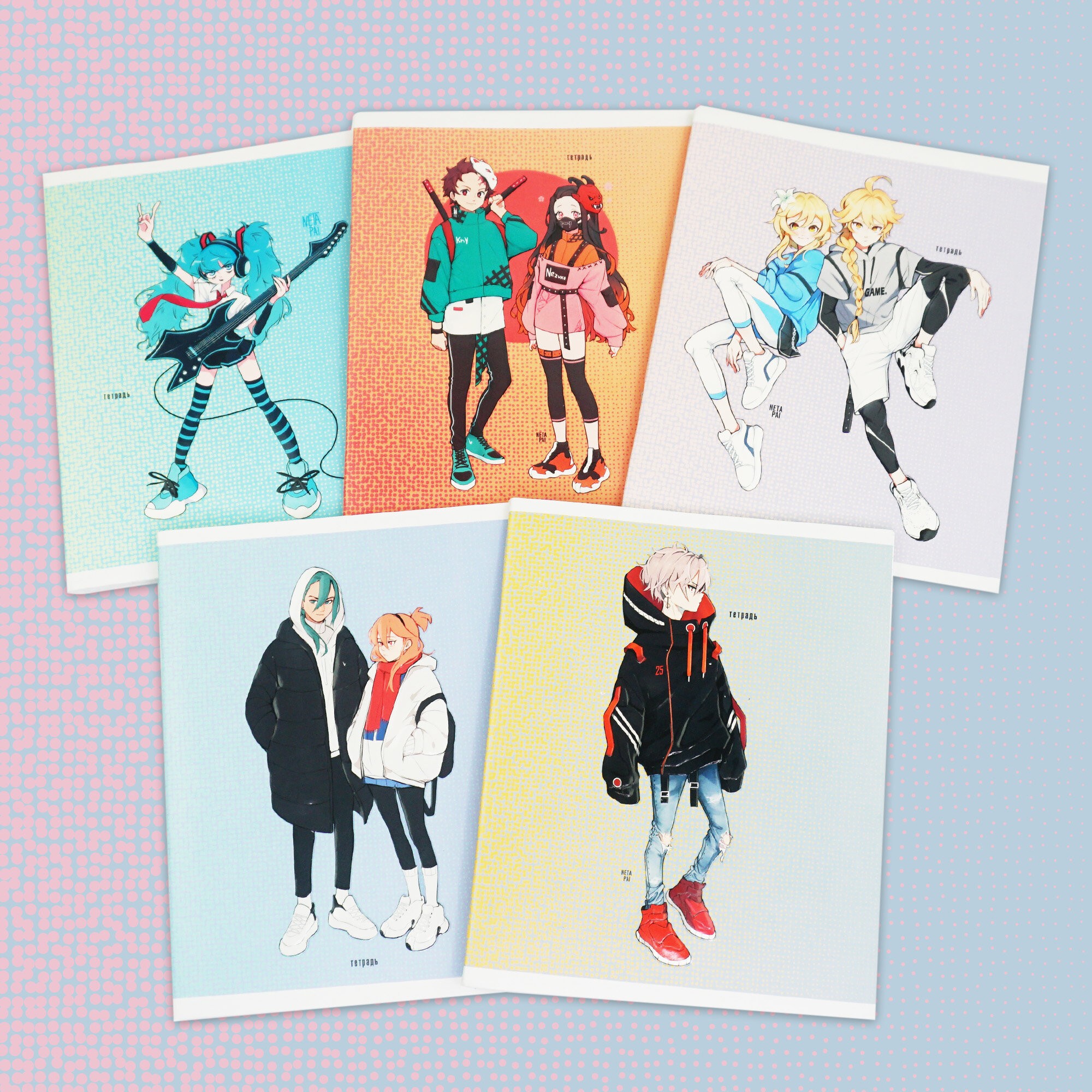 Стильная команда (Эксклюзив) – ТККЛ488419 Стильная команда (Эксклюзив) – ТККЛ488419