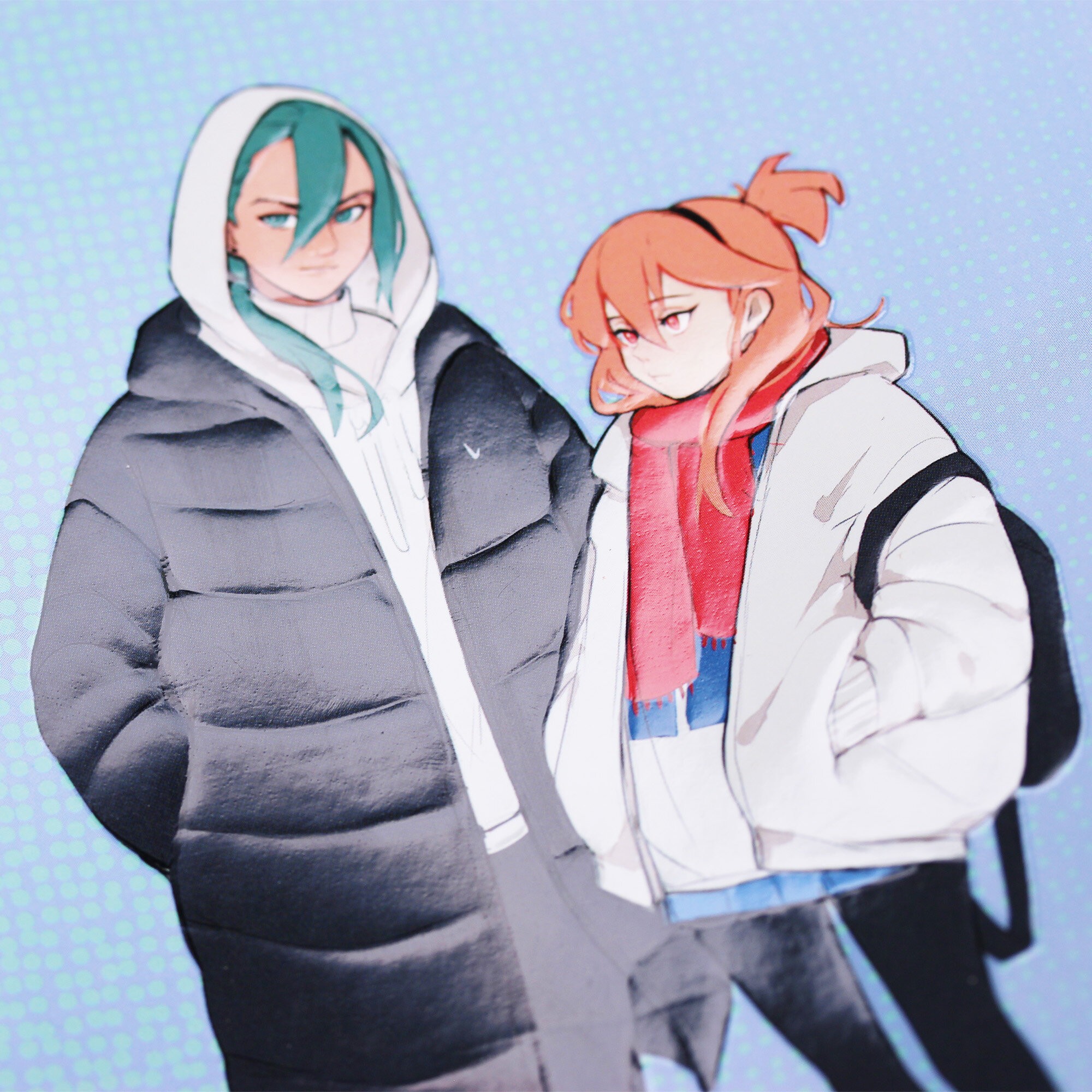 Стильная команда (Эксклюзив) – ТККЛ488419 Стильная команда (Эксклюзив) – ТККЛ488419