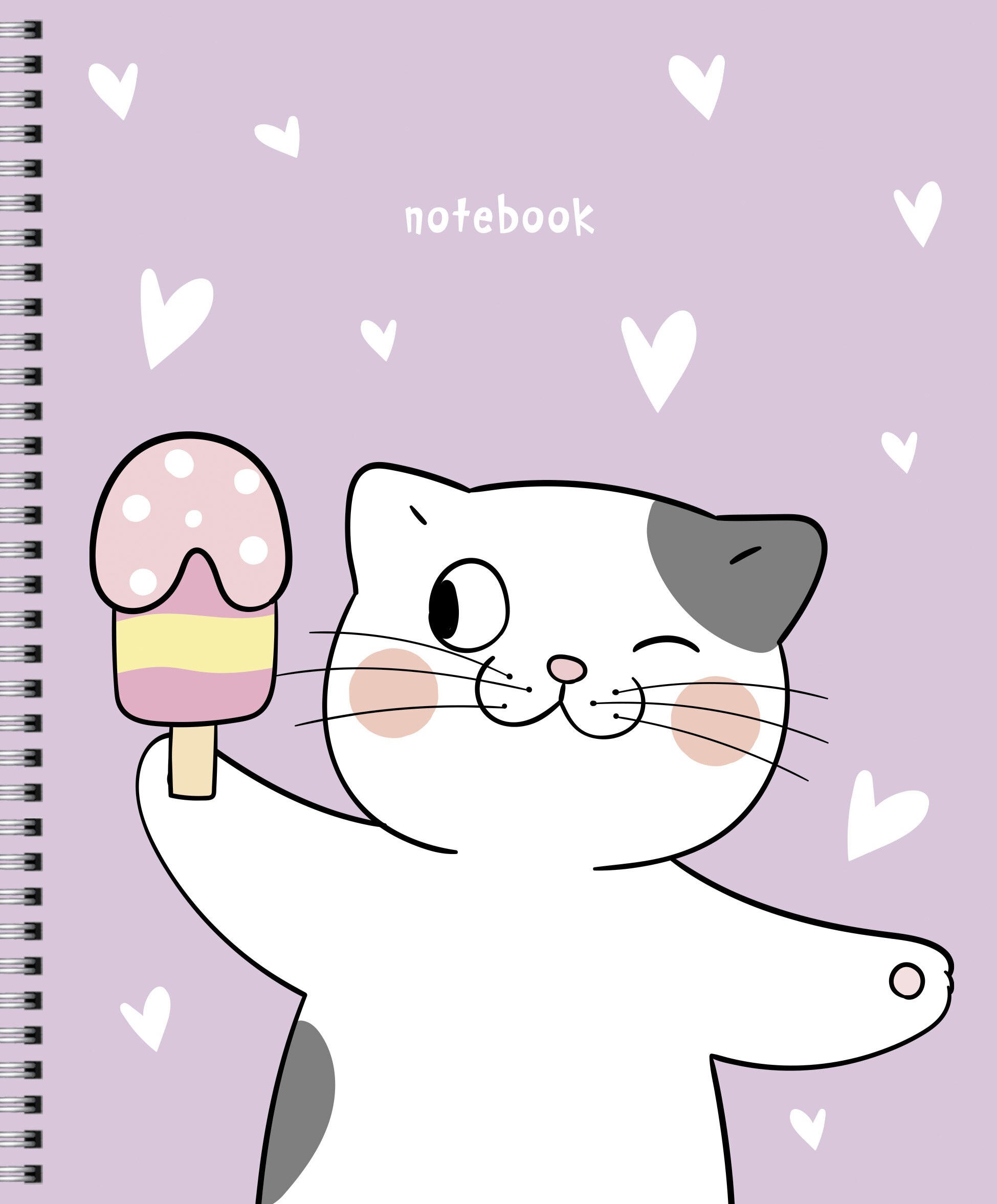 Милые котики – ТСБ488439 Милые котики – ТСБ488439