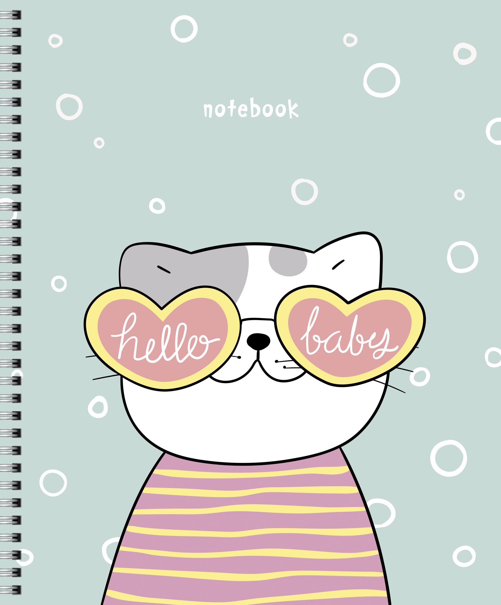 Милые котики – ТСБ488439 Милые котики – ТСБ488439