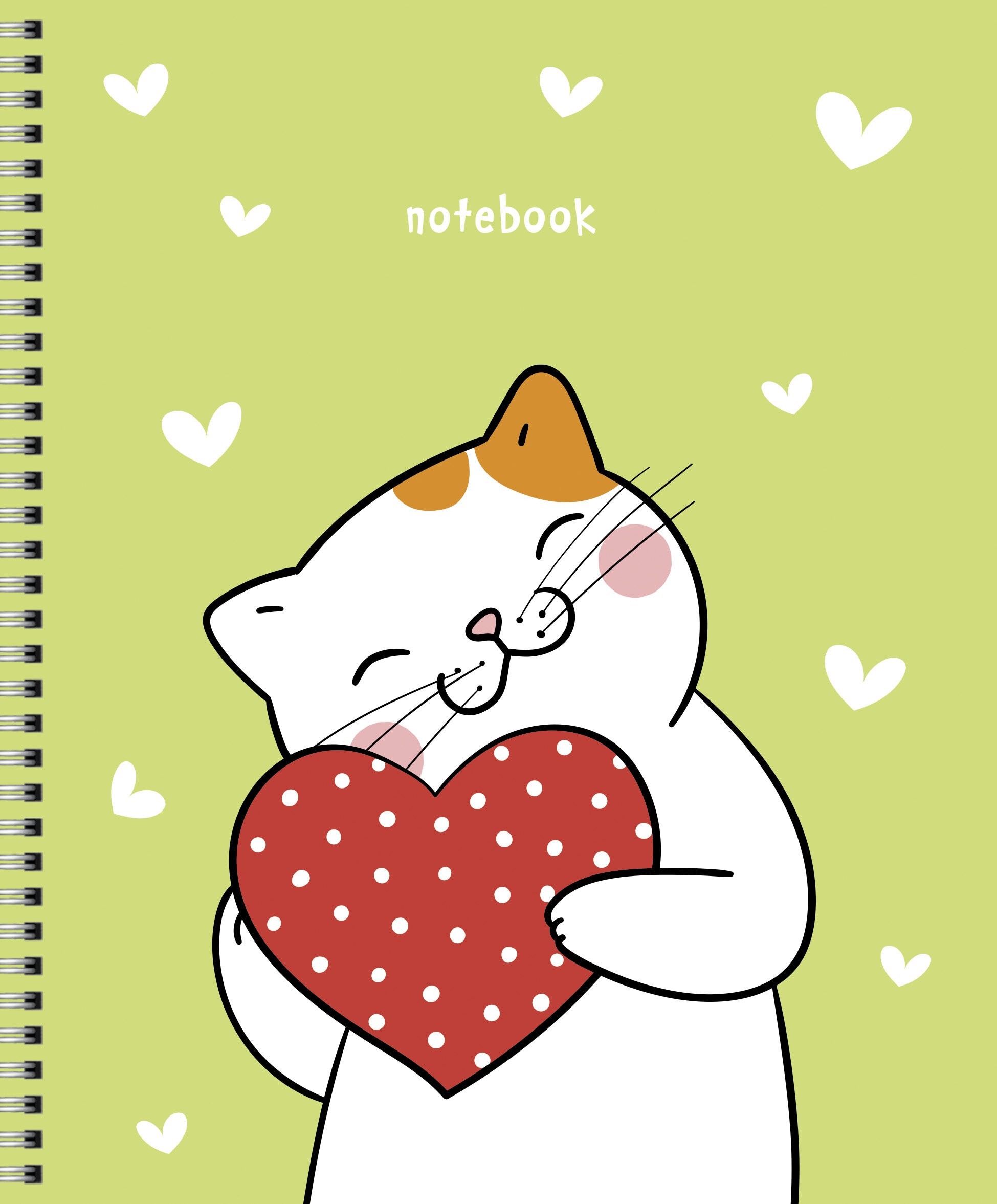 Милые котики – ТСБ488439 Милые котики – ТСБ488439