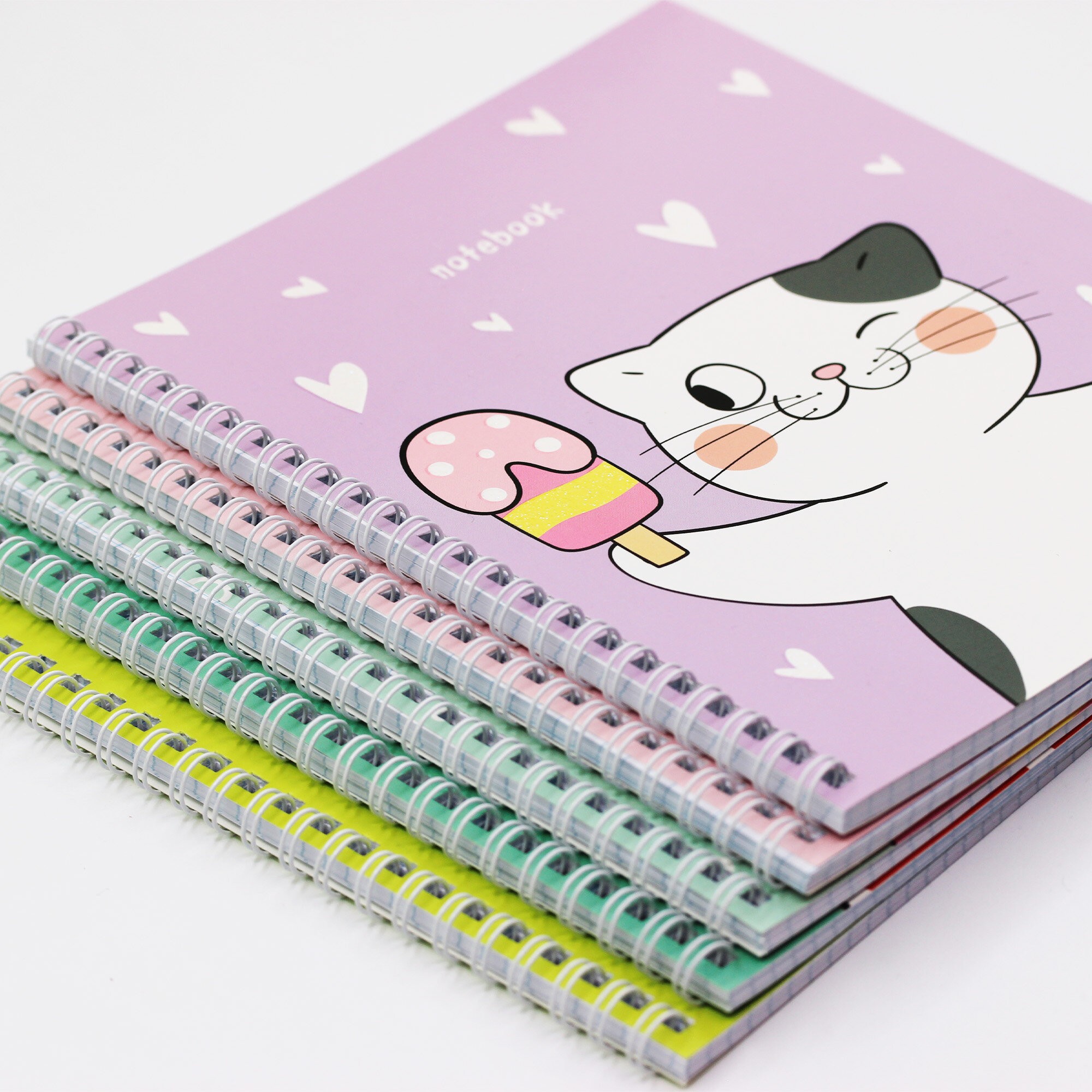 Милые котики – ТСБ488439 Милые котики – ТСБ488439