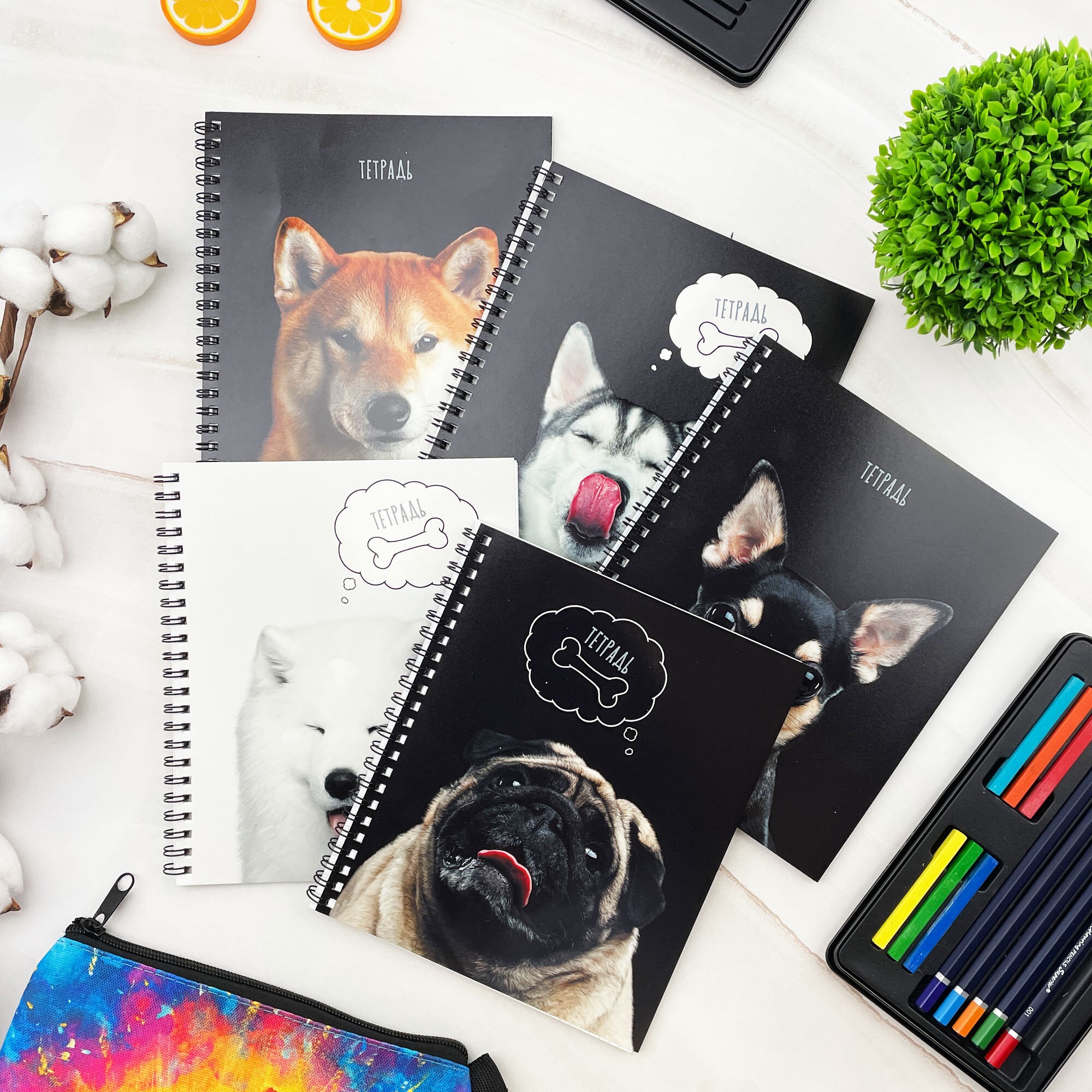 Selfie dog – ТС2Л488452 Selfie dog – ТС2Л488452