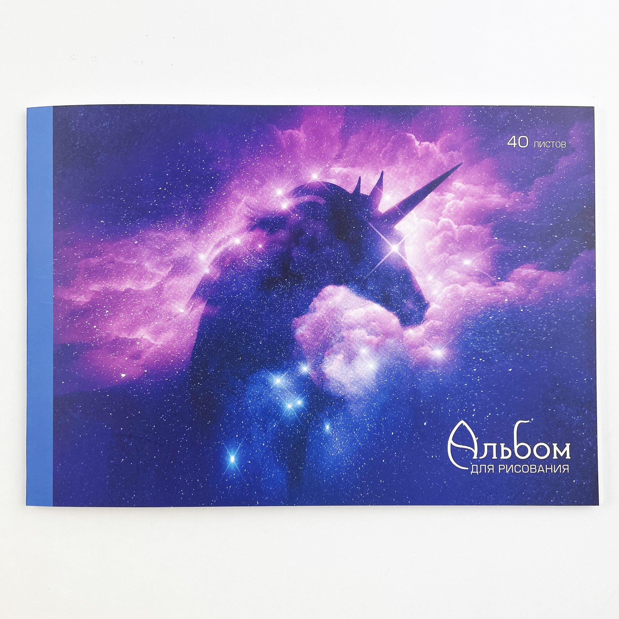 Единорог – А402415 Единорог – А402415