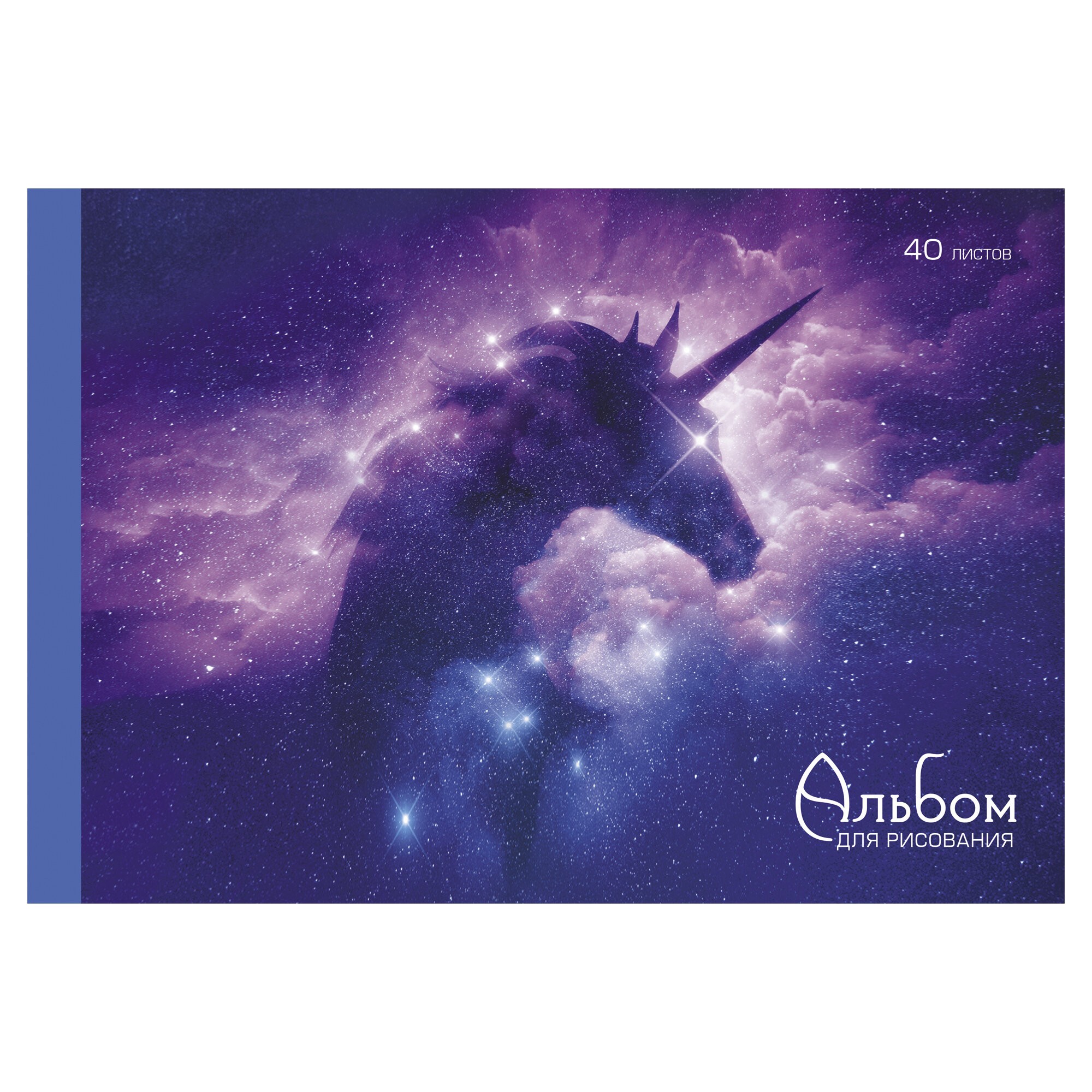 Единорог – А402415 Единорог – А402415