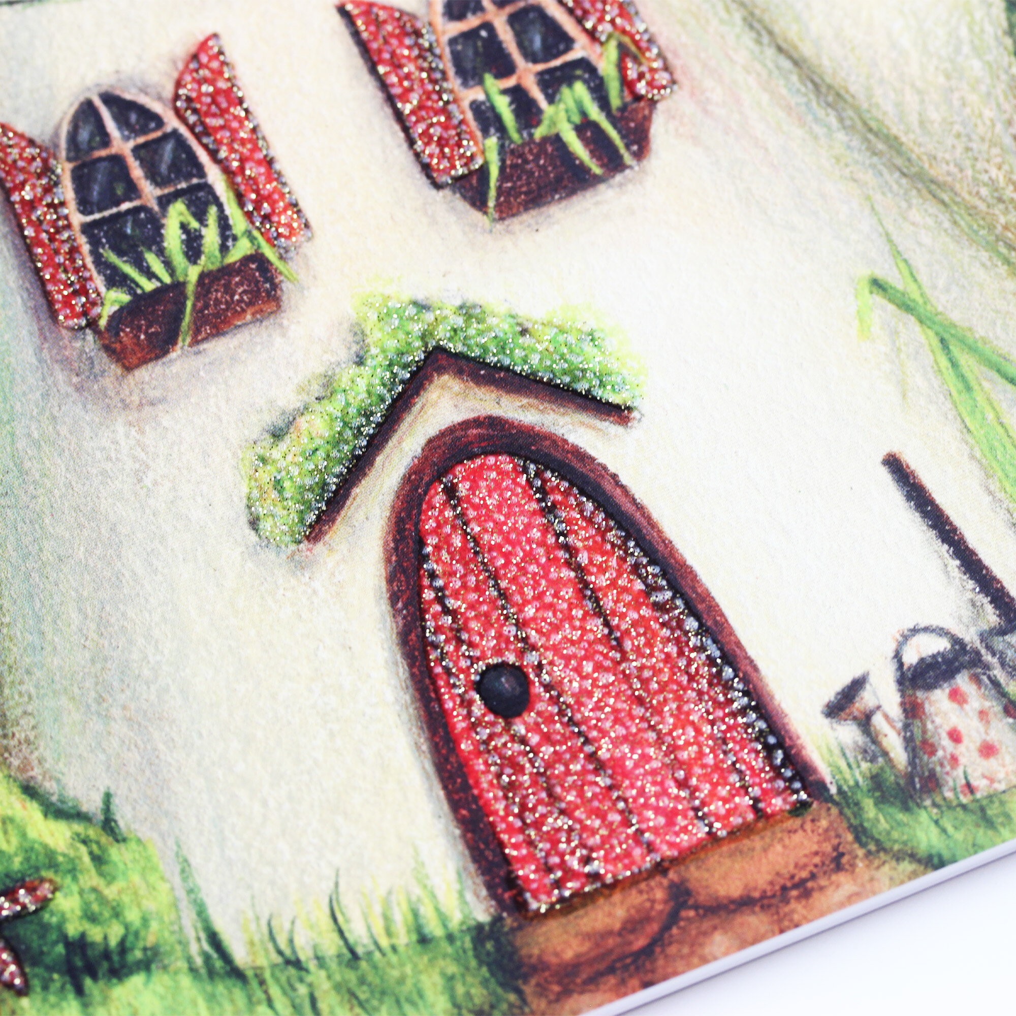 Домик – АСБ402427 Домик – АСБ402427