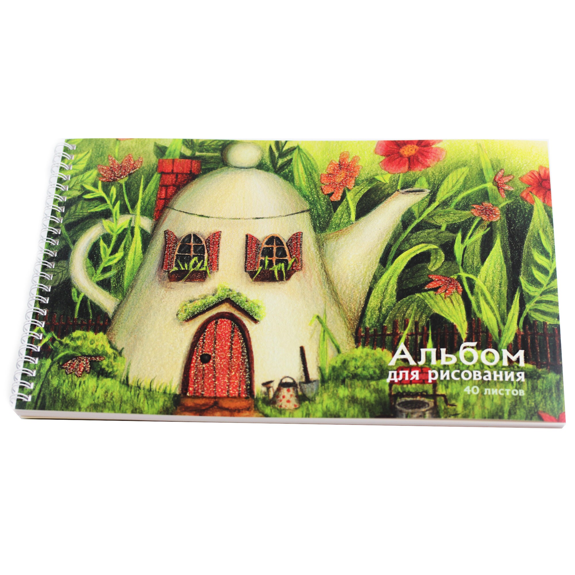 Домик – АСБ402427 Домик – АСБ402427