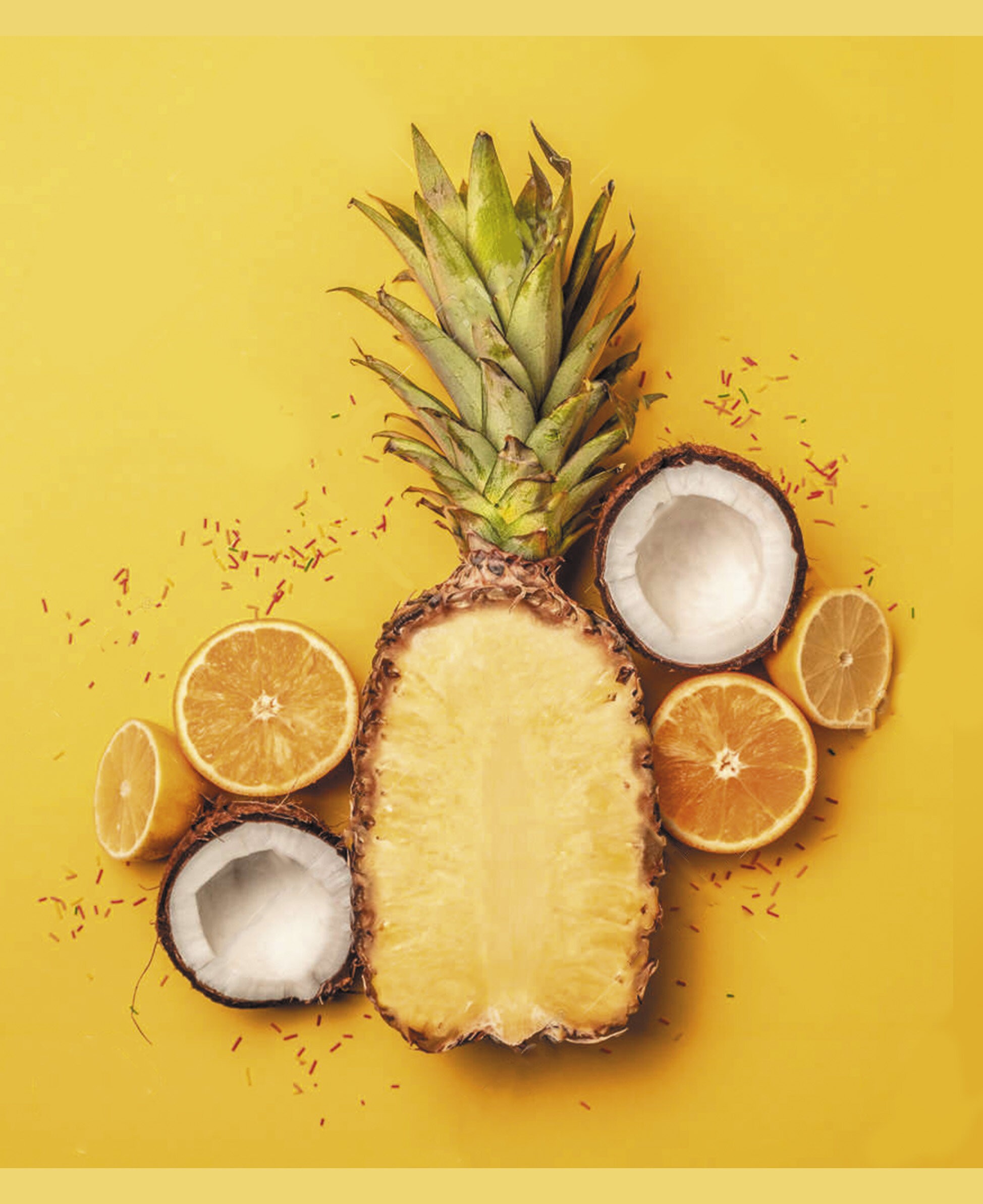 Yellow mix – ТК488534 Yellow mix – ТК488534