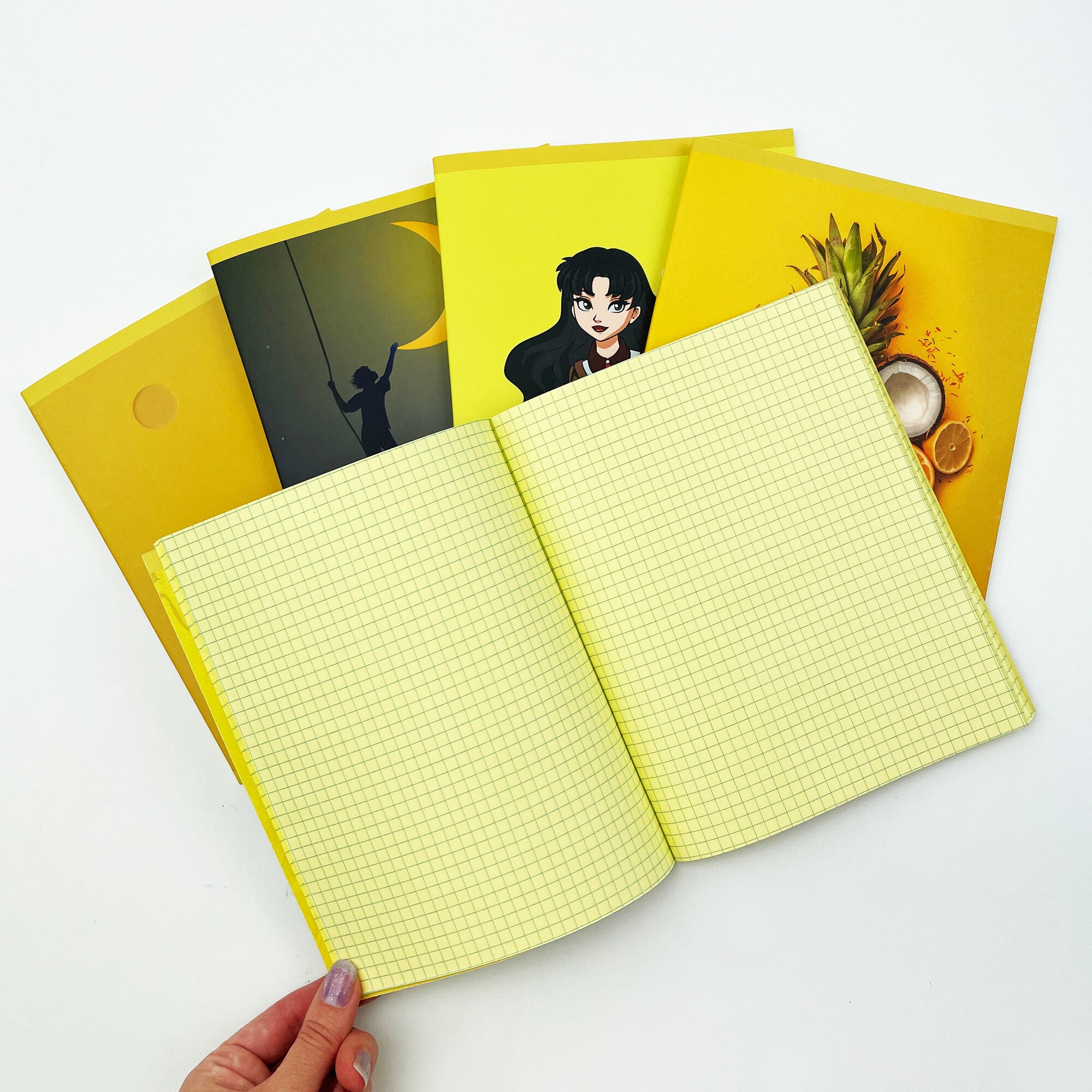 Yellow mix – ТК488534 Yellow mix – ТК488534