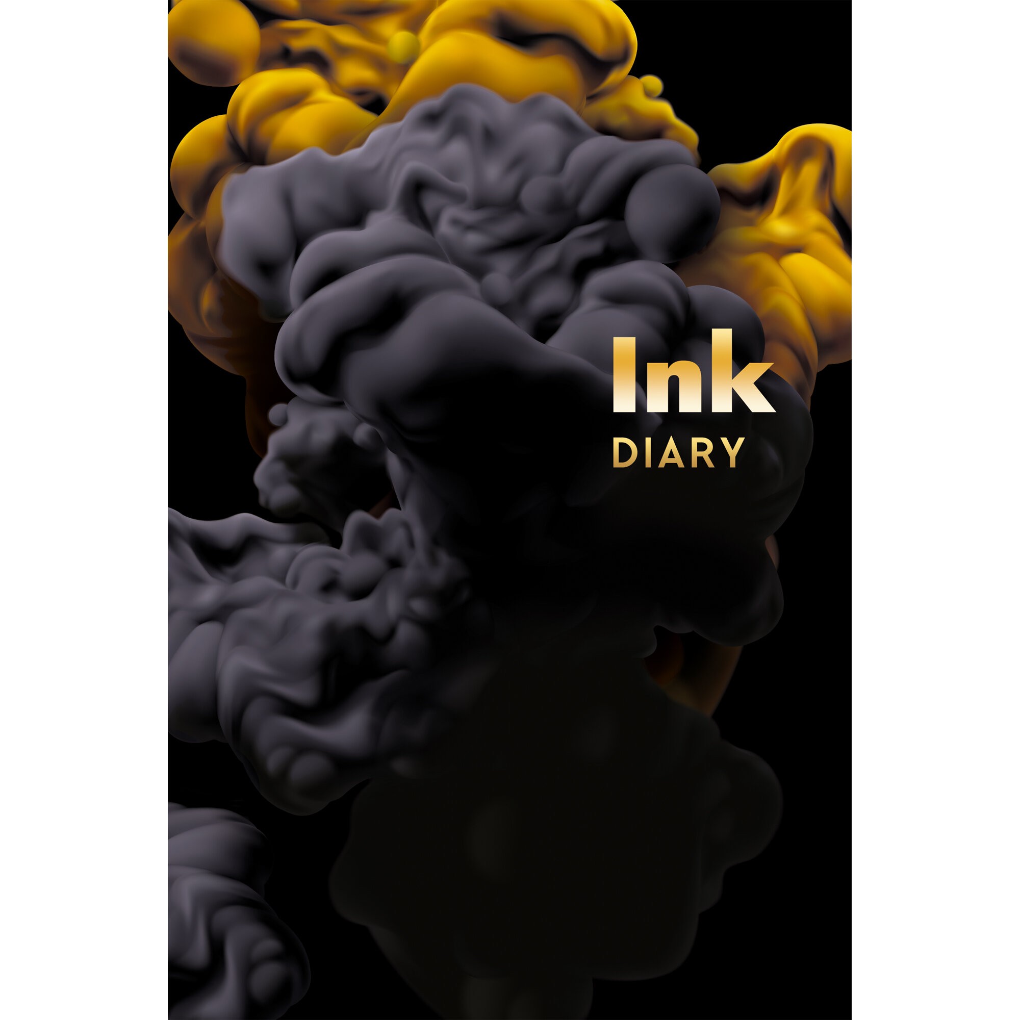Ink diary – ЕЖФ23512810 Ink diary – ЕЖФ23512810