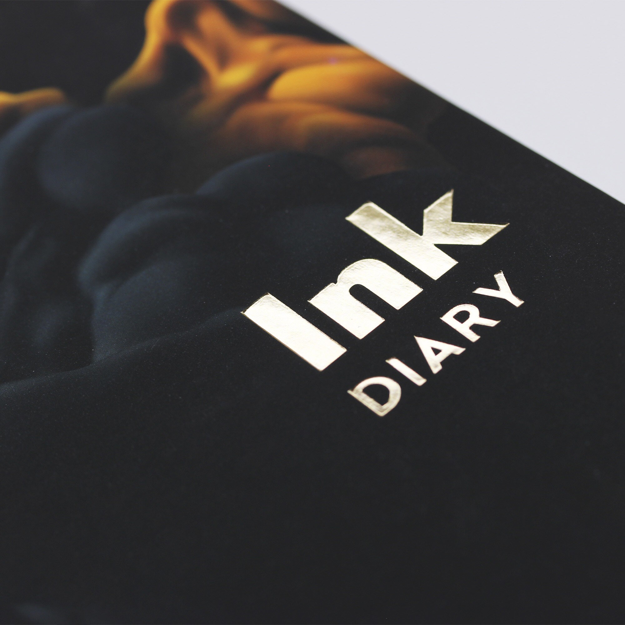 Ink diary – ЕЖФ23512810 Ink diary – ЕЖФ23512810