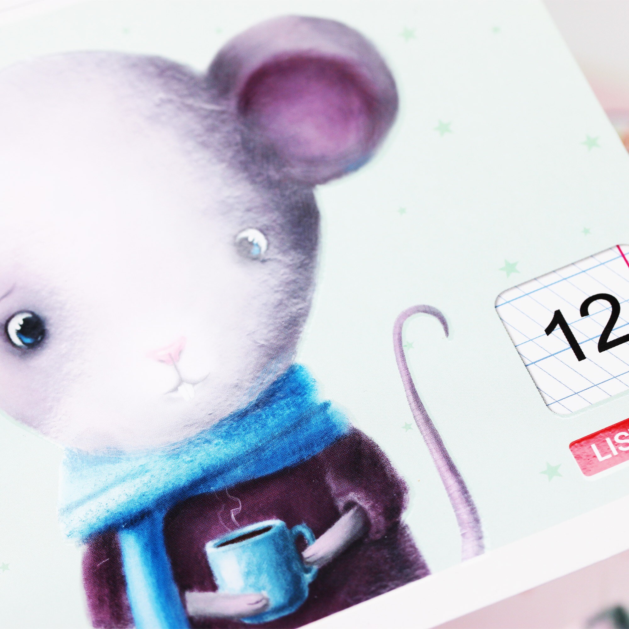 Милашки – ТКЛЛ128120 Милашки – ТКЛЛ128120